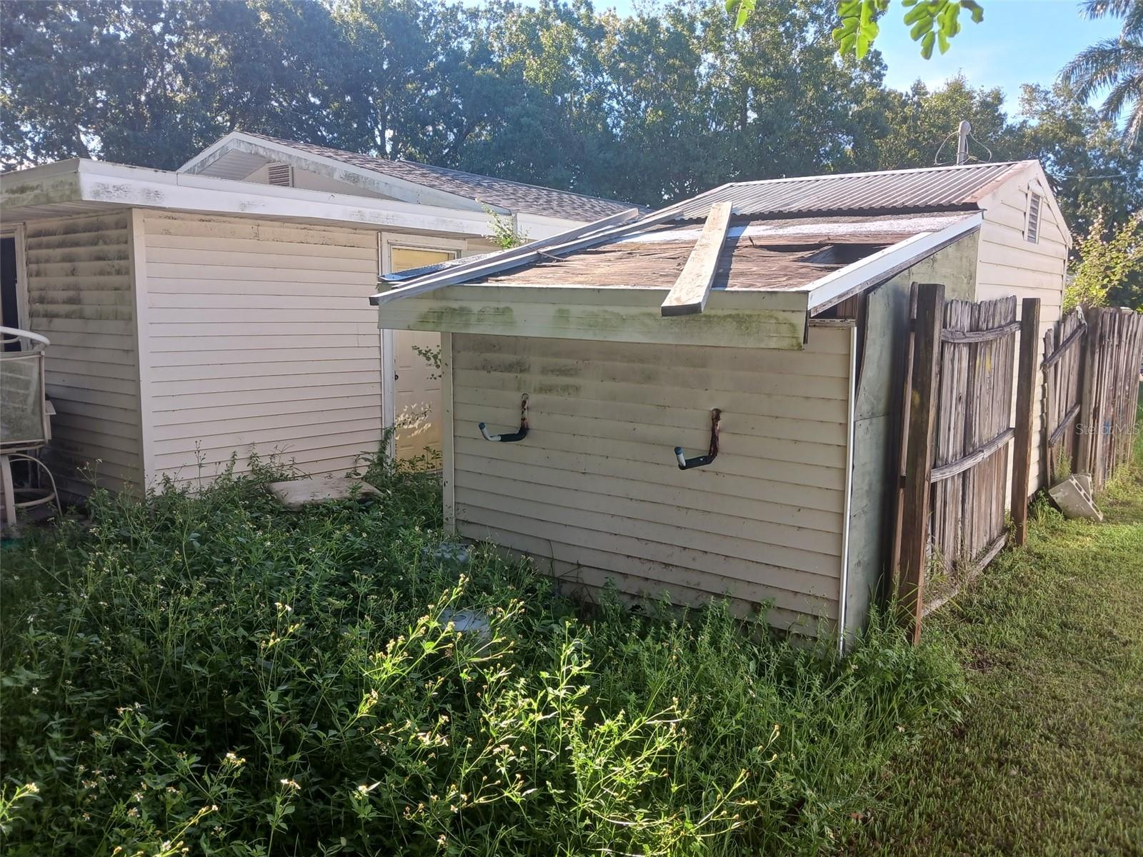 2216 MARK AVENUE, Punta Gorda, FL 33950