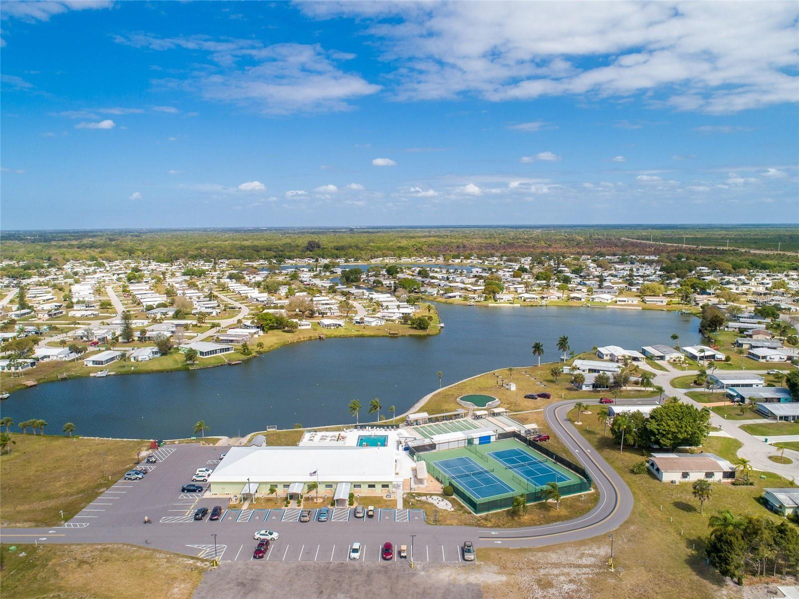 6269 BUNTING LANE, Englewood, FL 34224