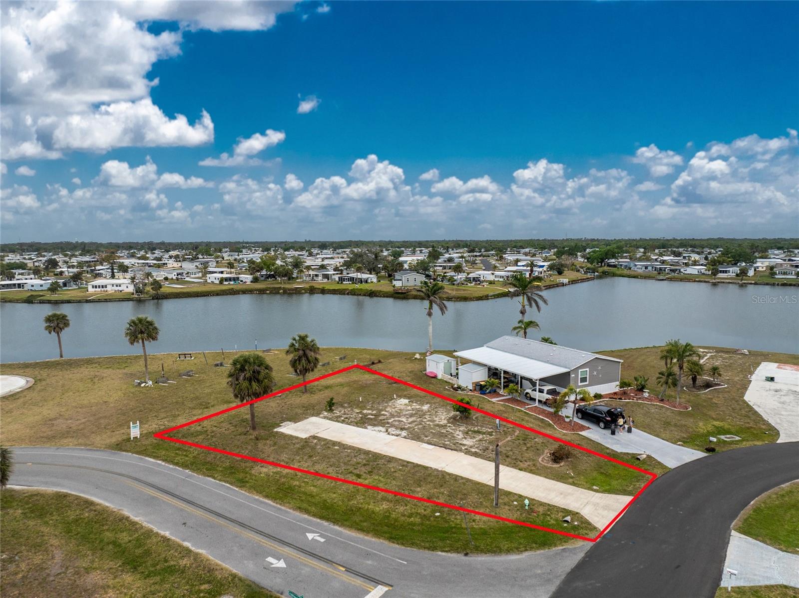 6269 BUNTING LANE, Englewood, FL 34224