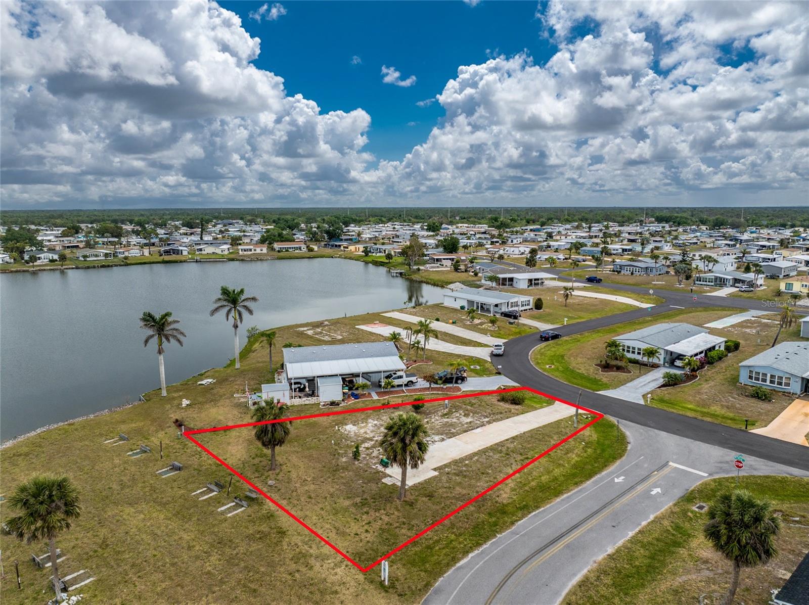 6269 BUNTING LANE, Englewood, FL 34224