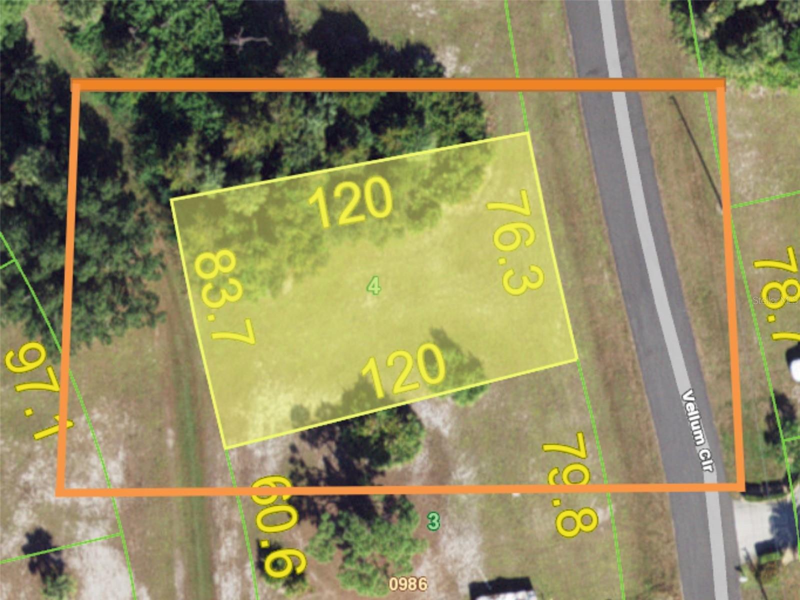 17635 VELLUM CIRCLE, Punta Gorda, FL 33955 17635 VELLUM CIRCLE, Punta Gorda, FL 33955
