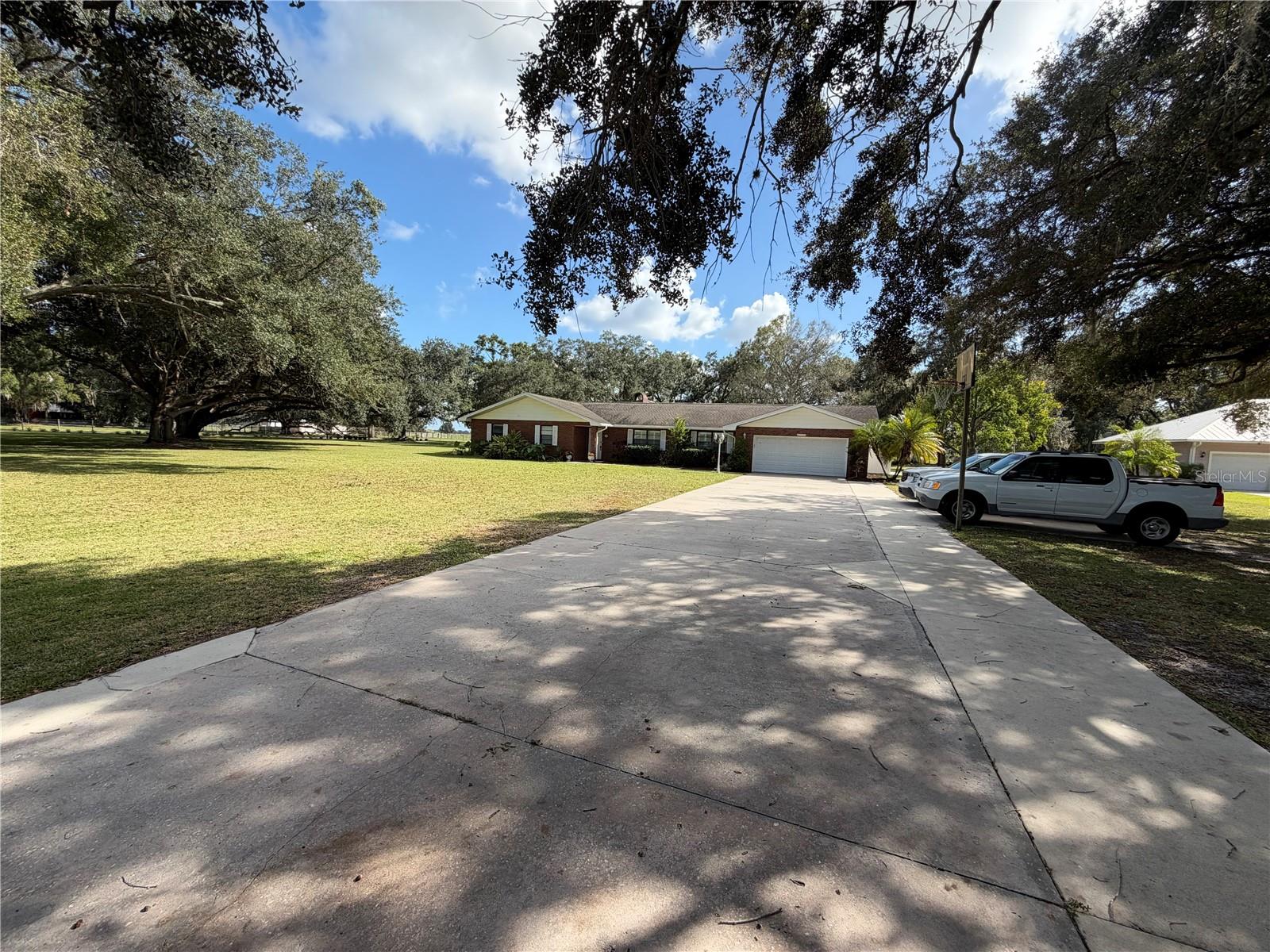 3529 SE COUNTY ROAD 760, Arcadia, FL 34266