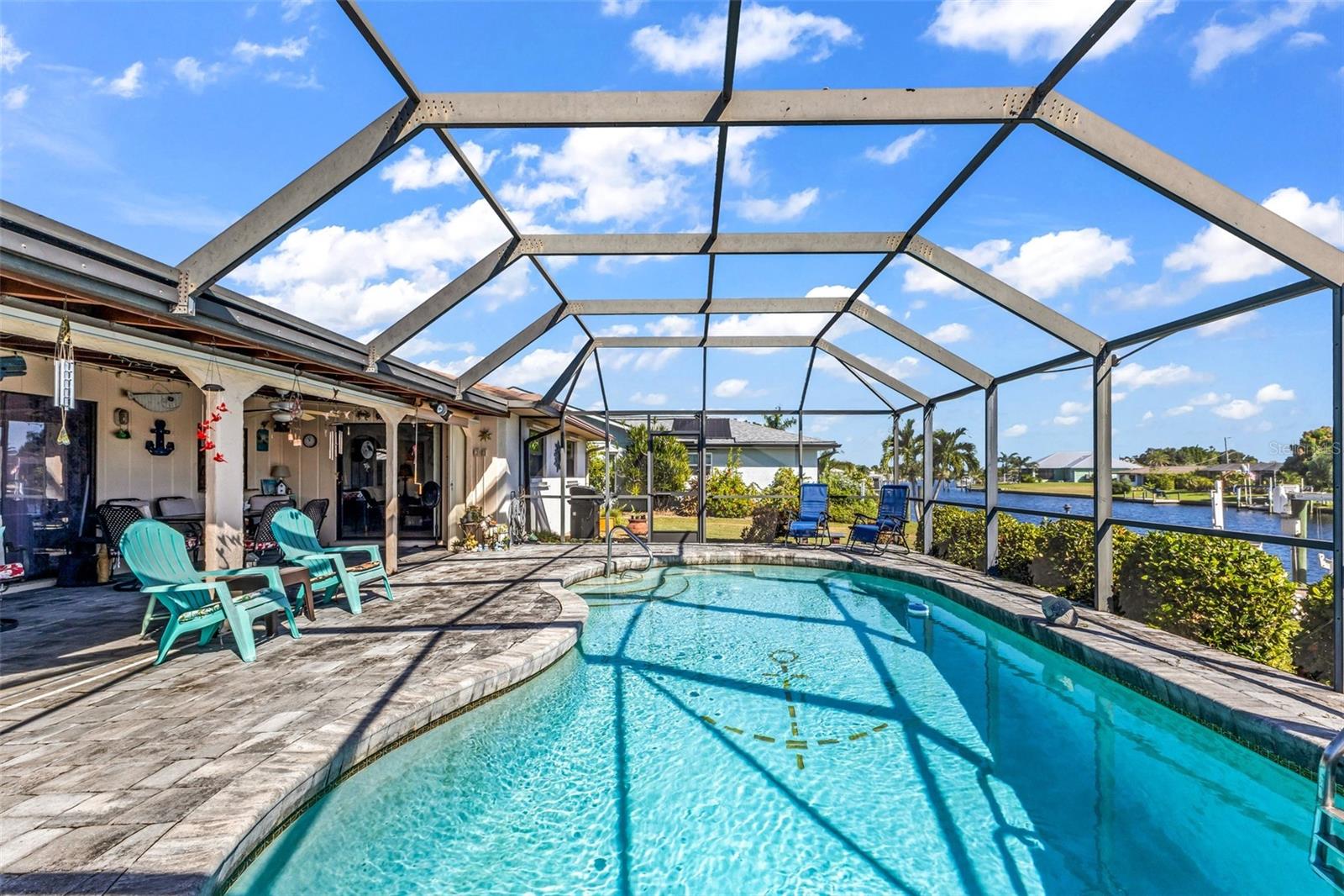 311 W TARPON BOULEVARD NW, Port Charlotte, FL 33952
