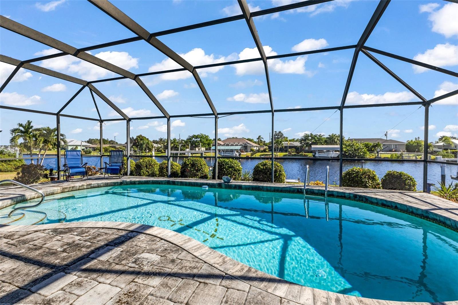 311 W TARPON BOULEVARD NW, Port Charlotte, FL 33952