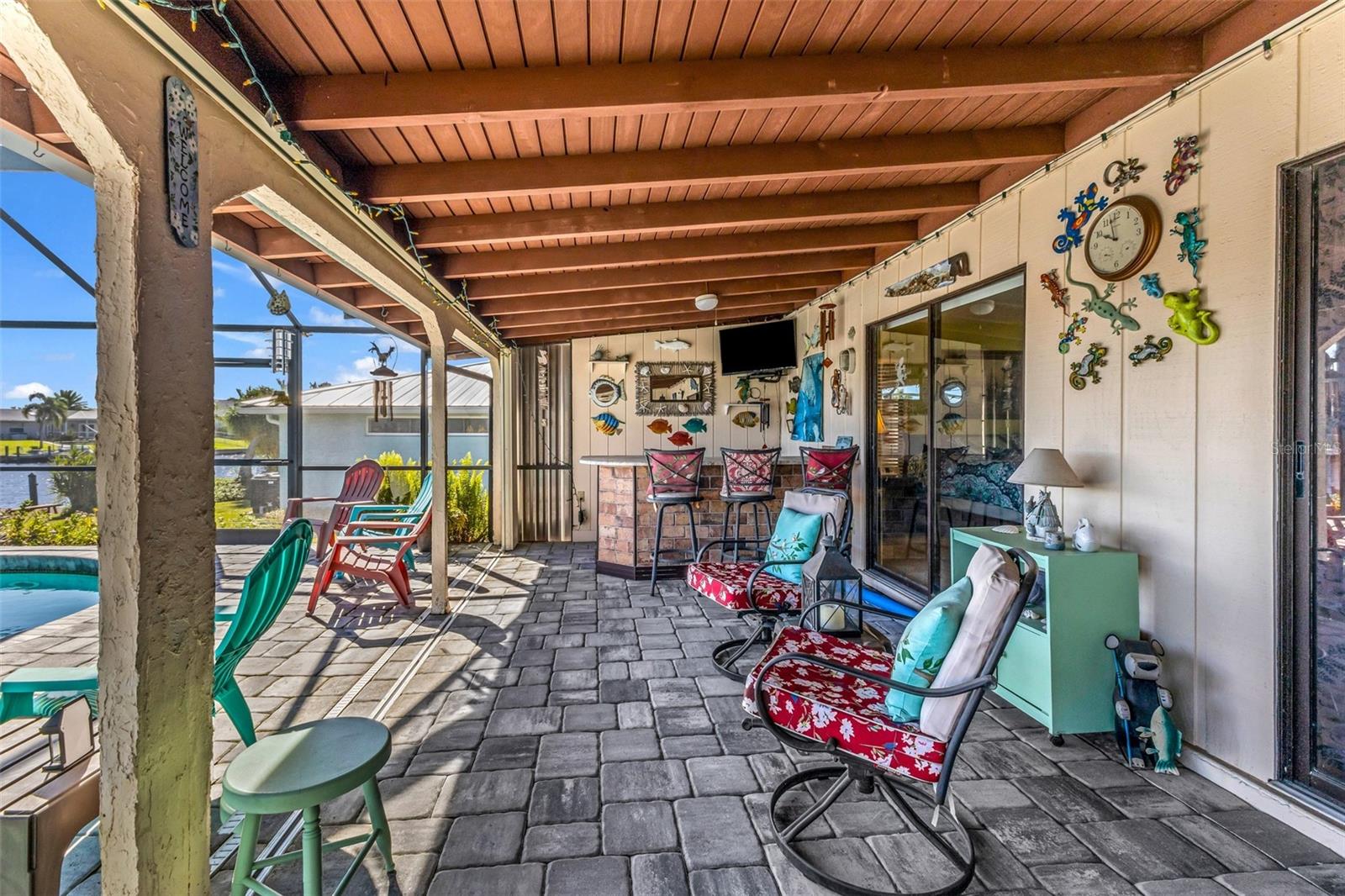 311 W TARPON BOULEVARD NW, Port Charlotte, FL 33952