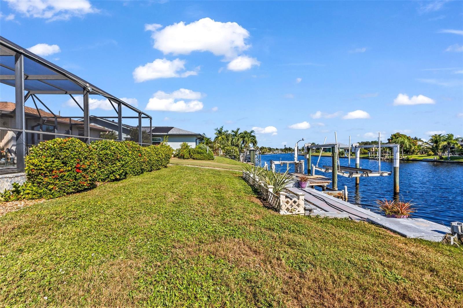 311 W TARPON BOULEVARD NW, Port Charlotte, FL 33952