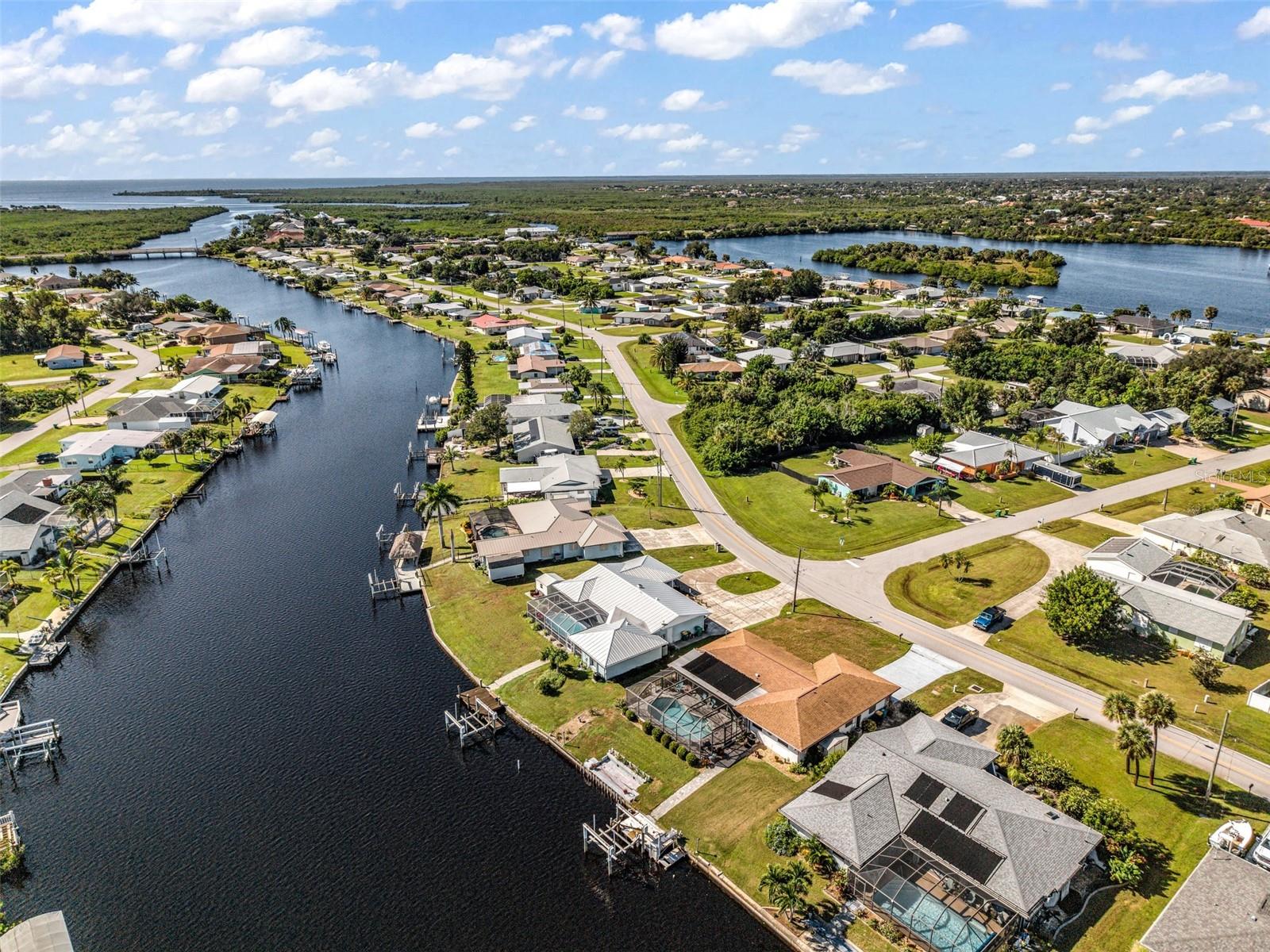 311 W TARPON BOULEVARD NW, Port Charlotte, FL 33952