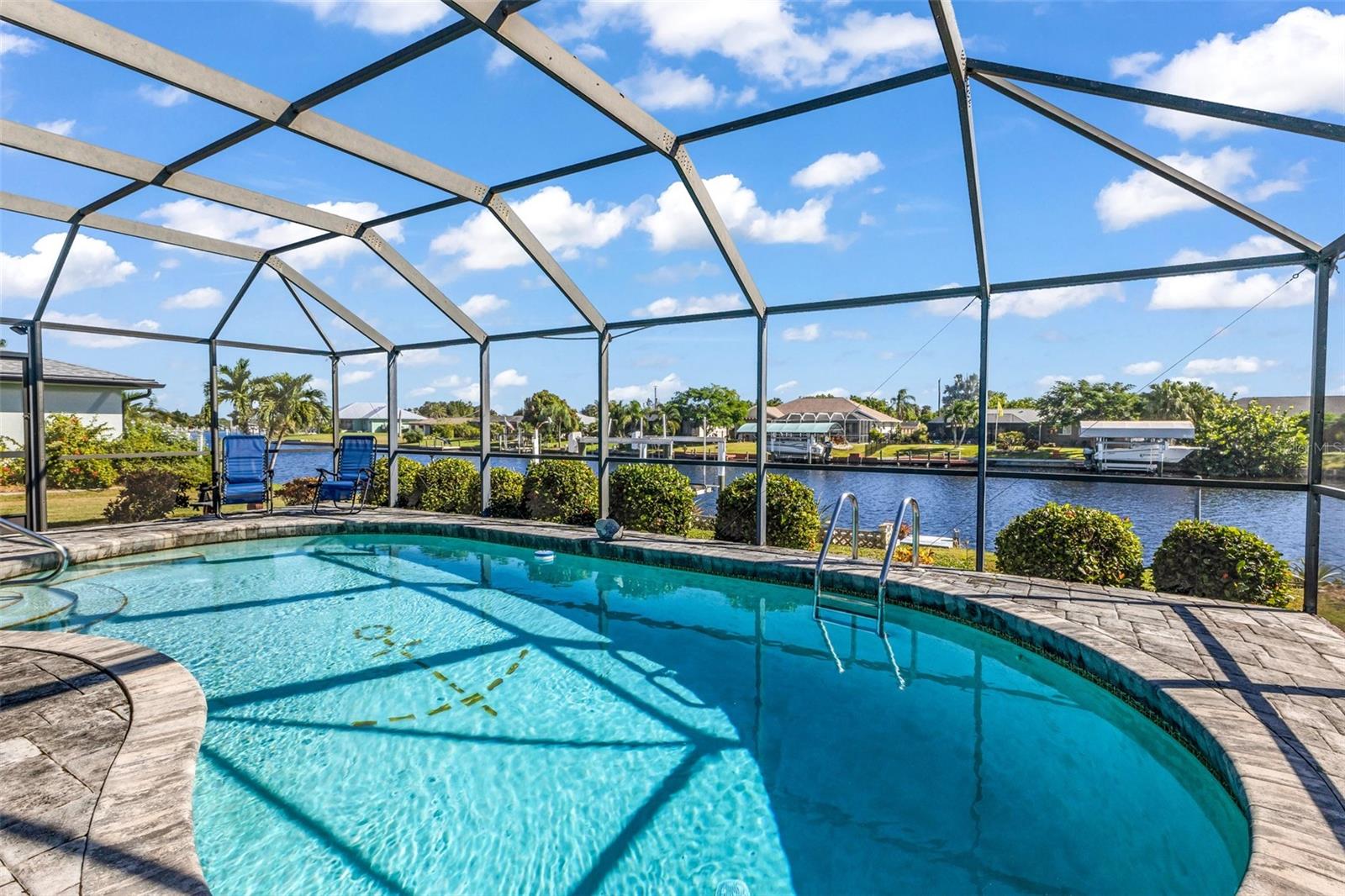 311 W TARPON BOULEVARD NW, Port Charlotte, FL 33952
