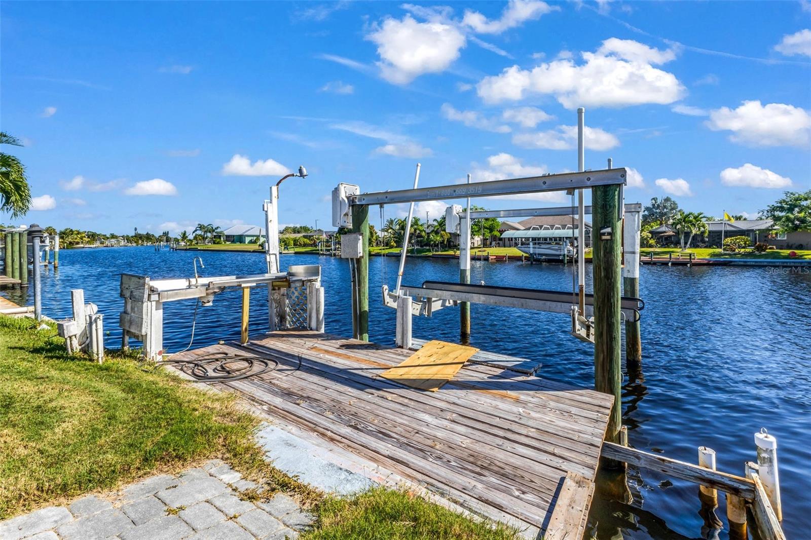311 W TARPON BOULEVARD NW, Port Charlotte, FL 33952