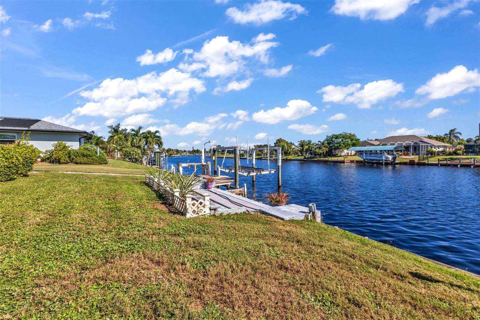 311 W TARPON BOULEVARD NW, Port Charlotte, FL 33952