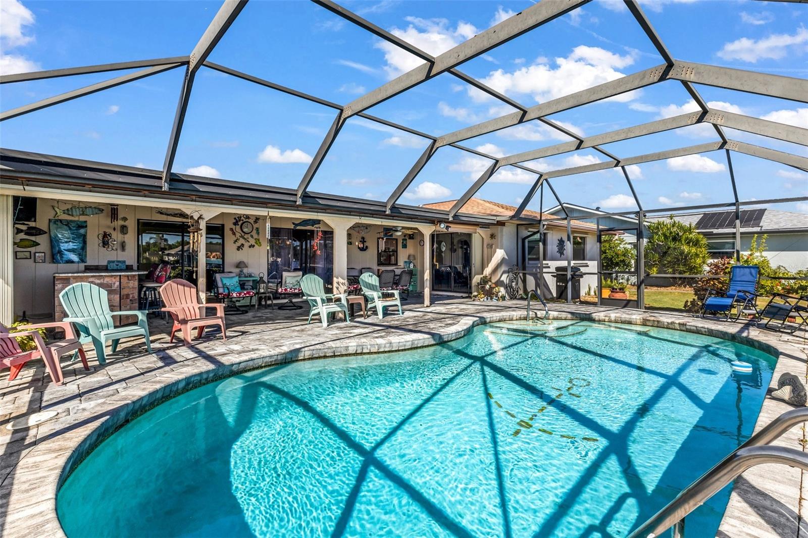 311 W TARPON BOULEVARD NW, Port Charlotte, FL 33952