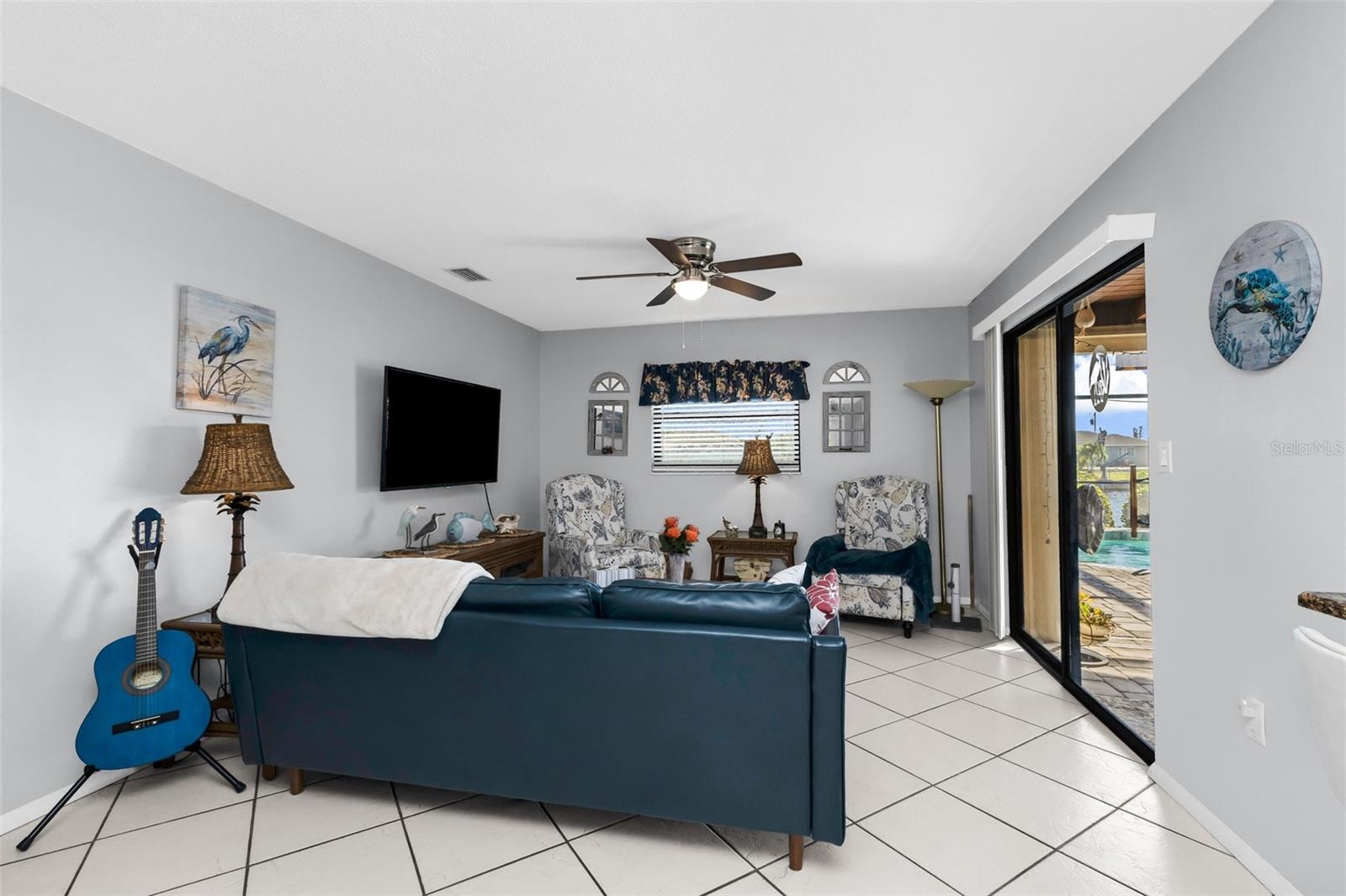 311 W TARPON BOULEVARD NW, Port Charlotte, FL 33952
