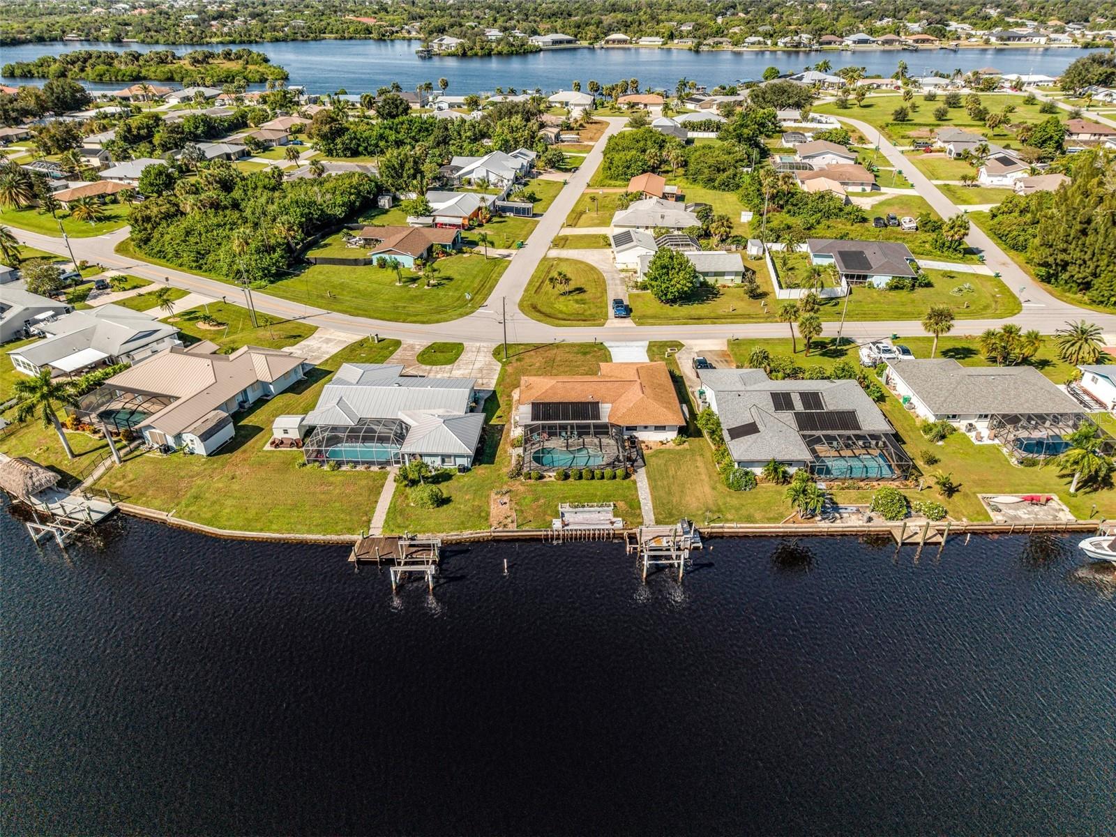 311 W TARPON BOULEVARD NW, Port Charlotte, FL 33952