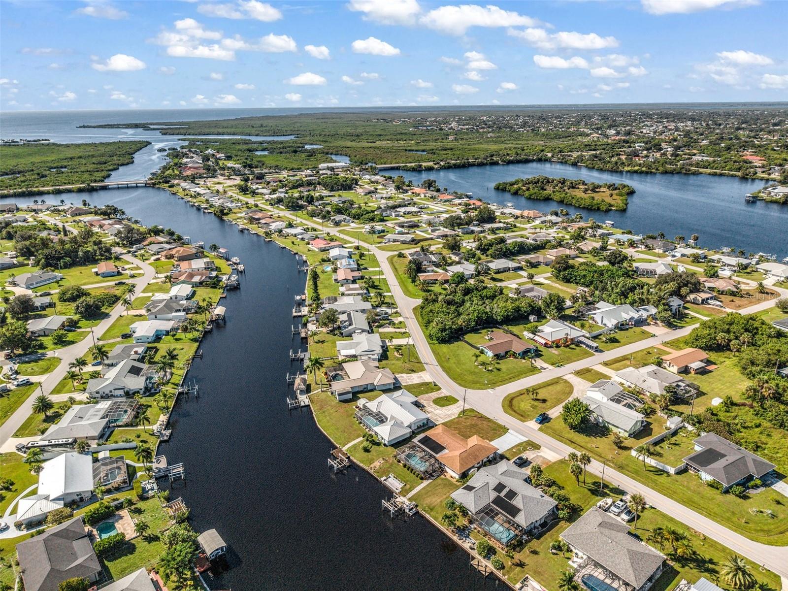 311 W TARPON BOULEVARD NW, Port Charlotte, FL 33952