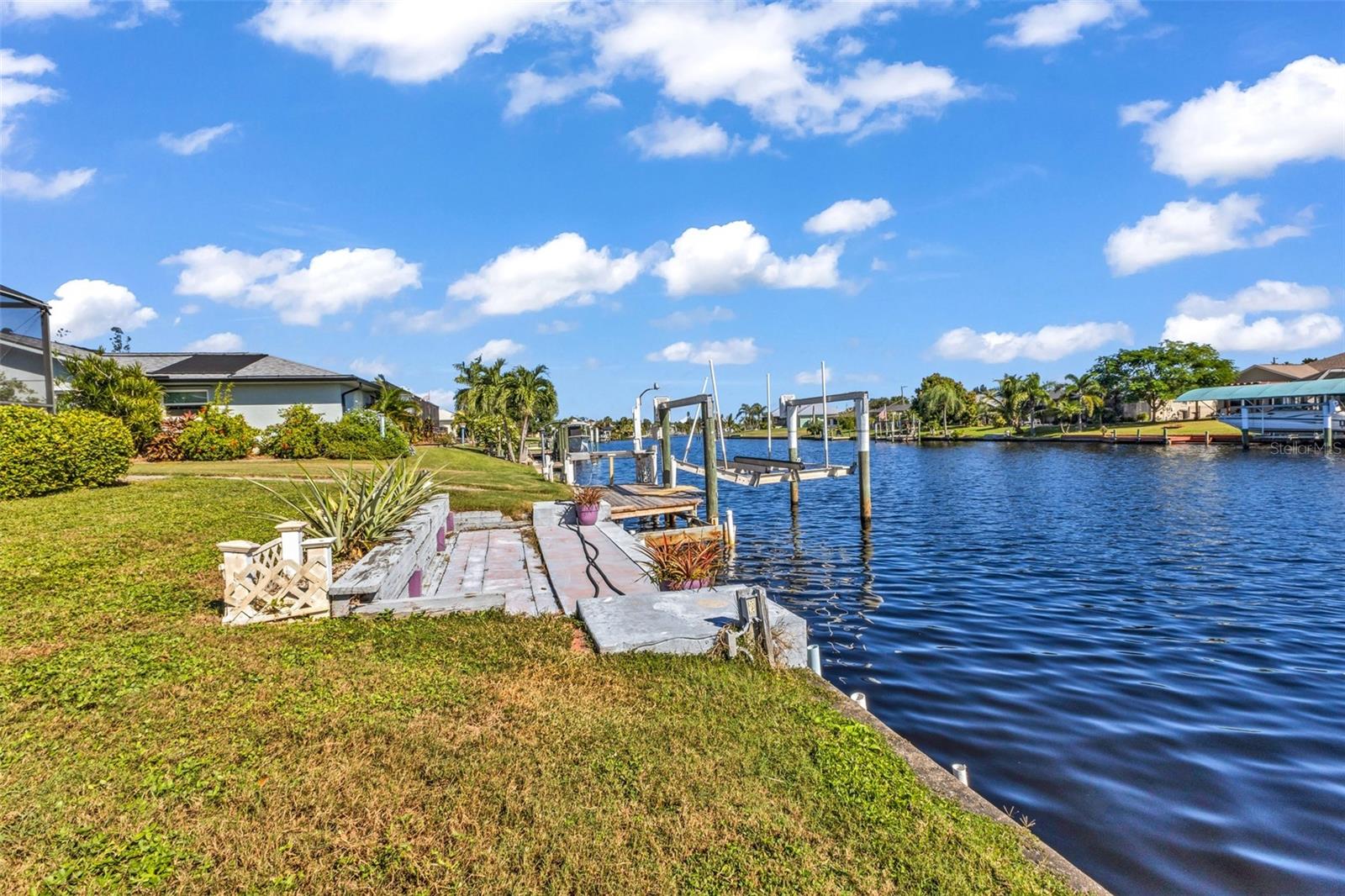 311 W TARPON BOULEVARD NW, Port Charlotte, FL 33952