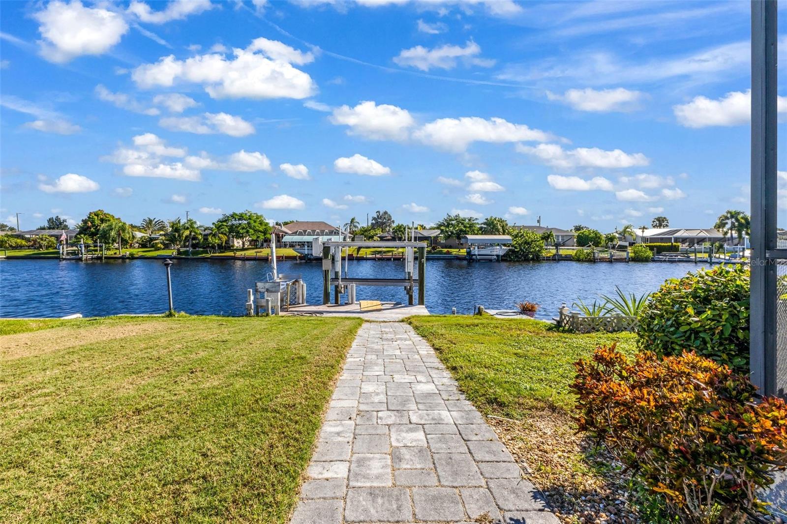 311 W TARPON BOULEVARD NW, Port Charlotte, FL 33952