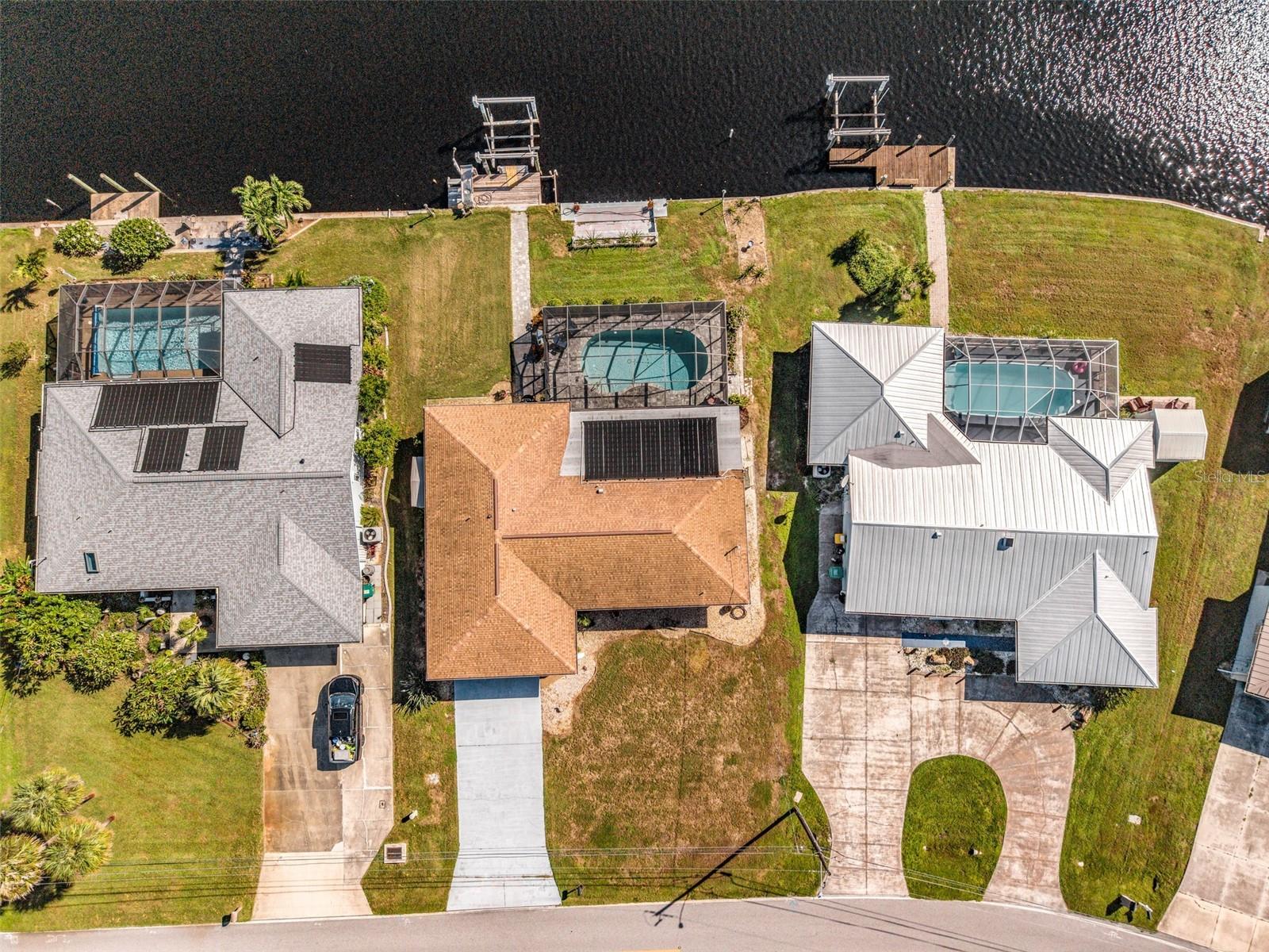 311 W TARPON BOULEVARD NW, Port Charlotte, FL 33952