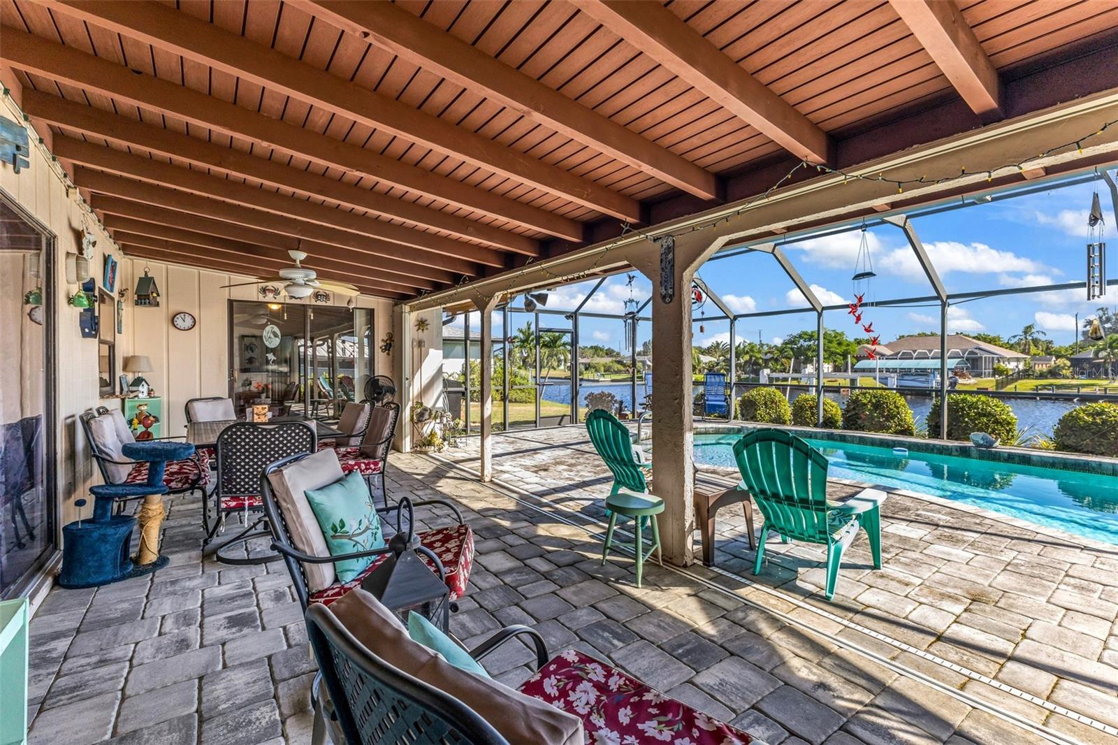 311 W TARPON BOULEVARD NW, Port Charlotte, FL 33952