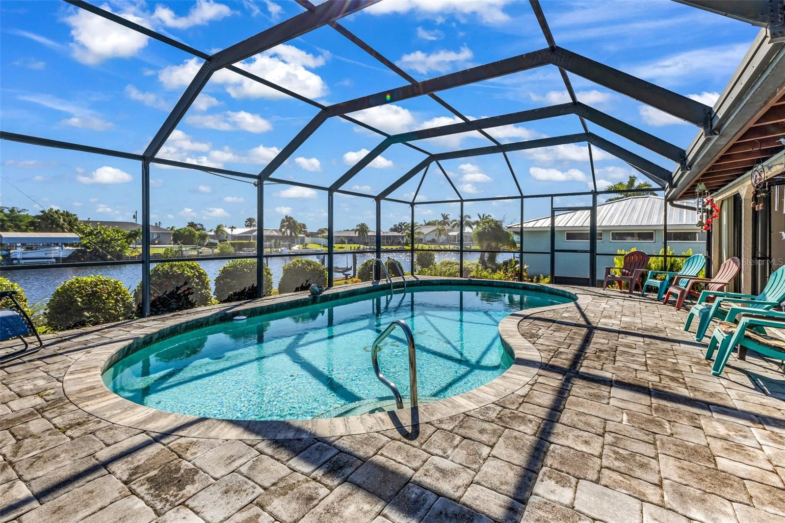 311 W TARPON BOULEVARD NW, Port Charlotte, FL 33952