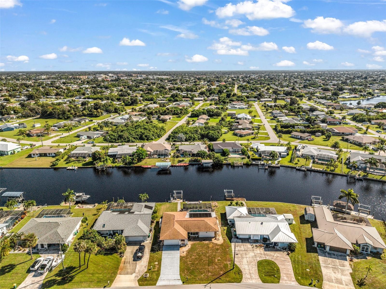 311 W TARPON BOULEVARD NW, Port Charlotte, FL 33952