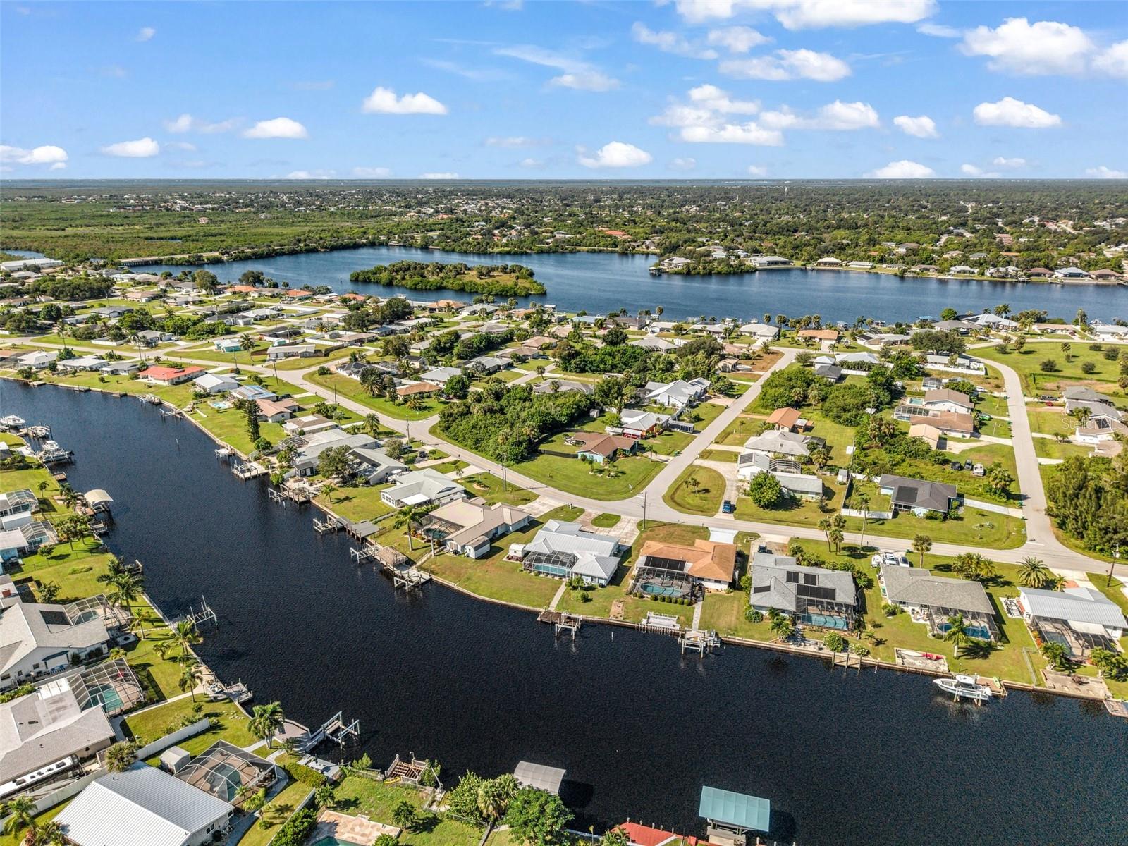 311 W TARPON BOULEVARD NW, Port Charlotte, FL 33952