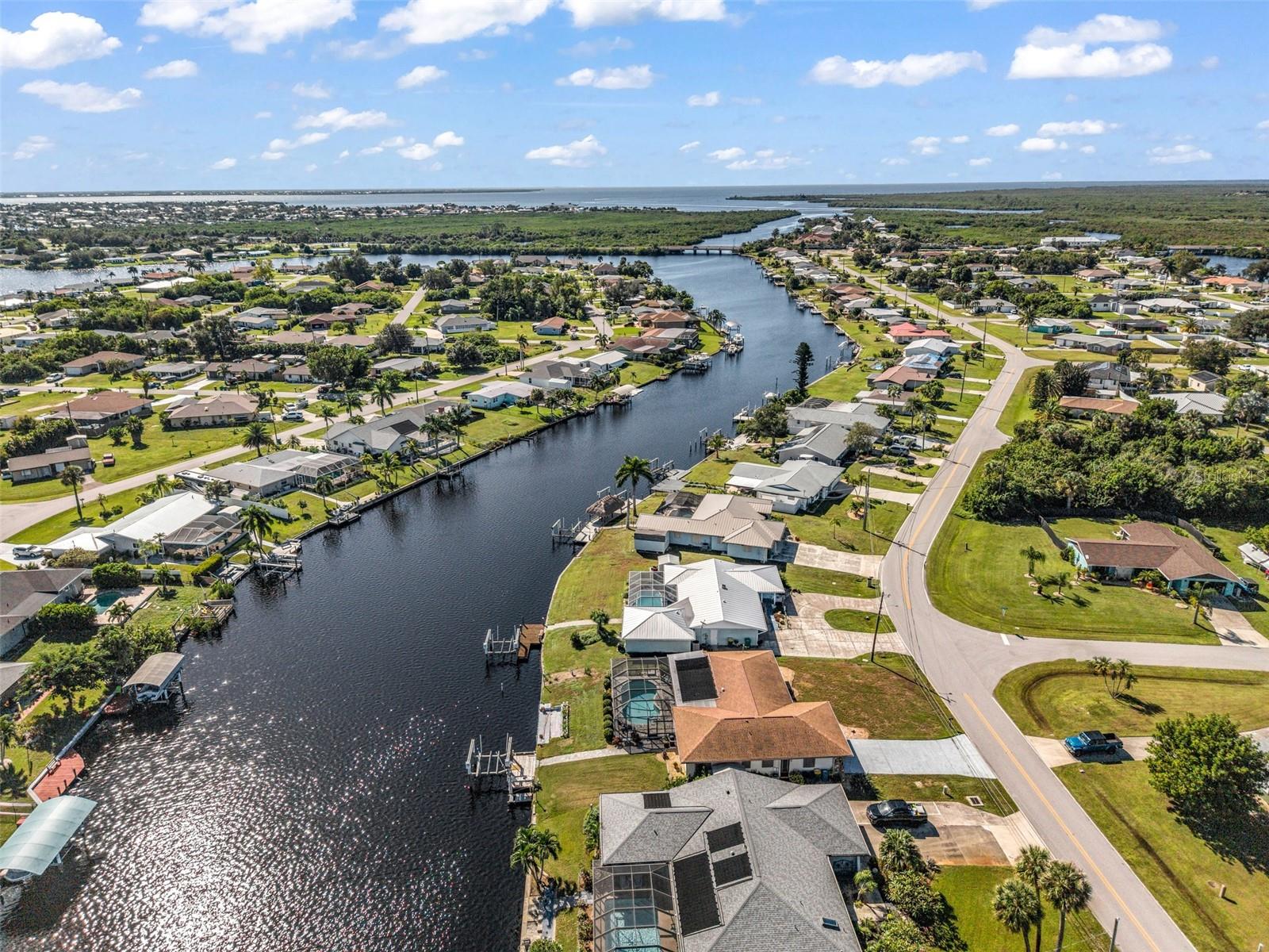311 W TARPON BOULEVARD NW, Port Charlotte, FL 33952