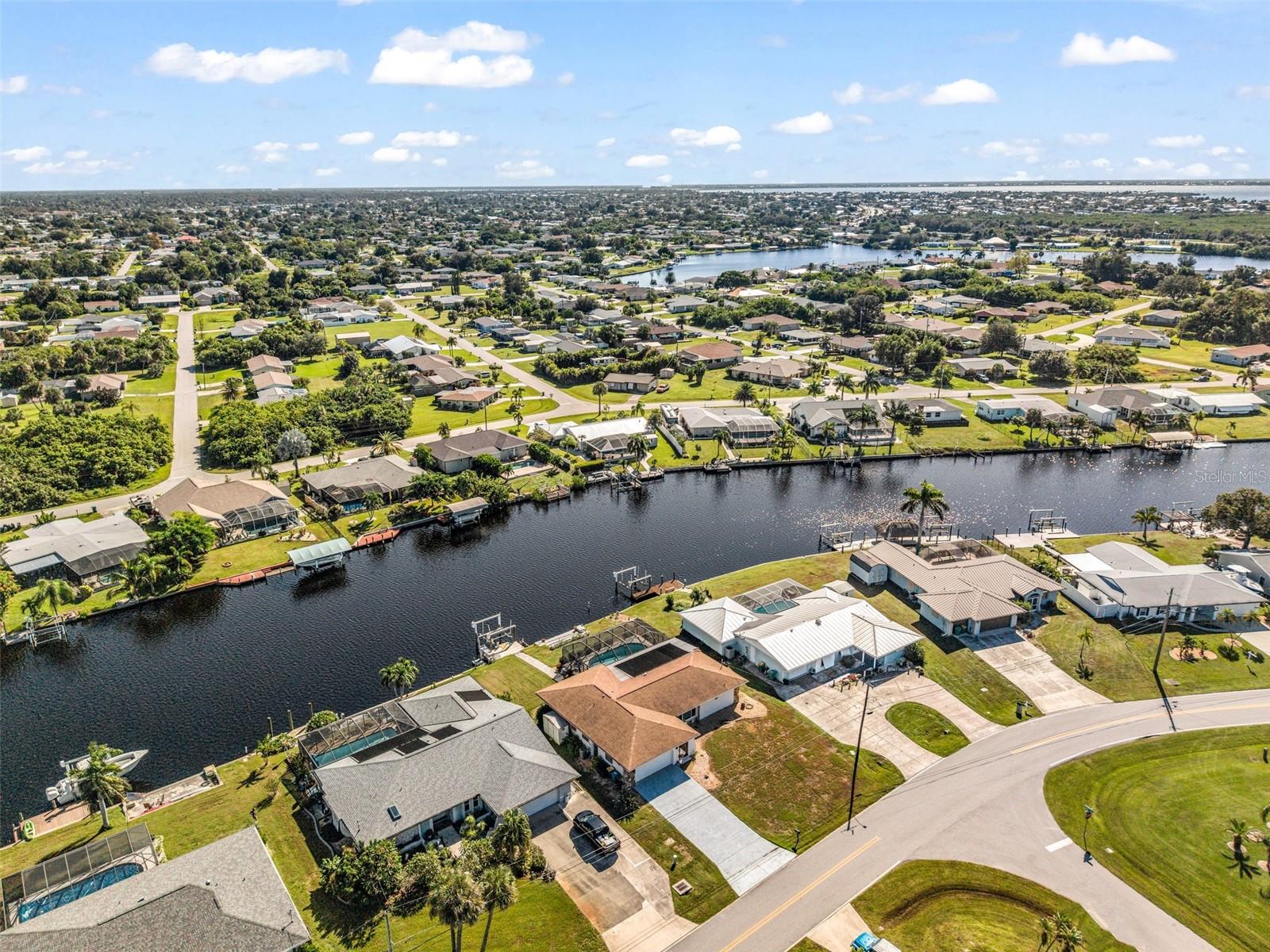 311 W TARPON BOULEVARD NW, Port Charlotte, FL 33952