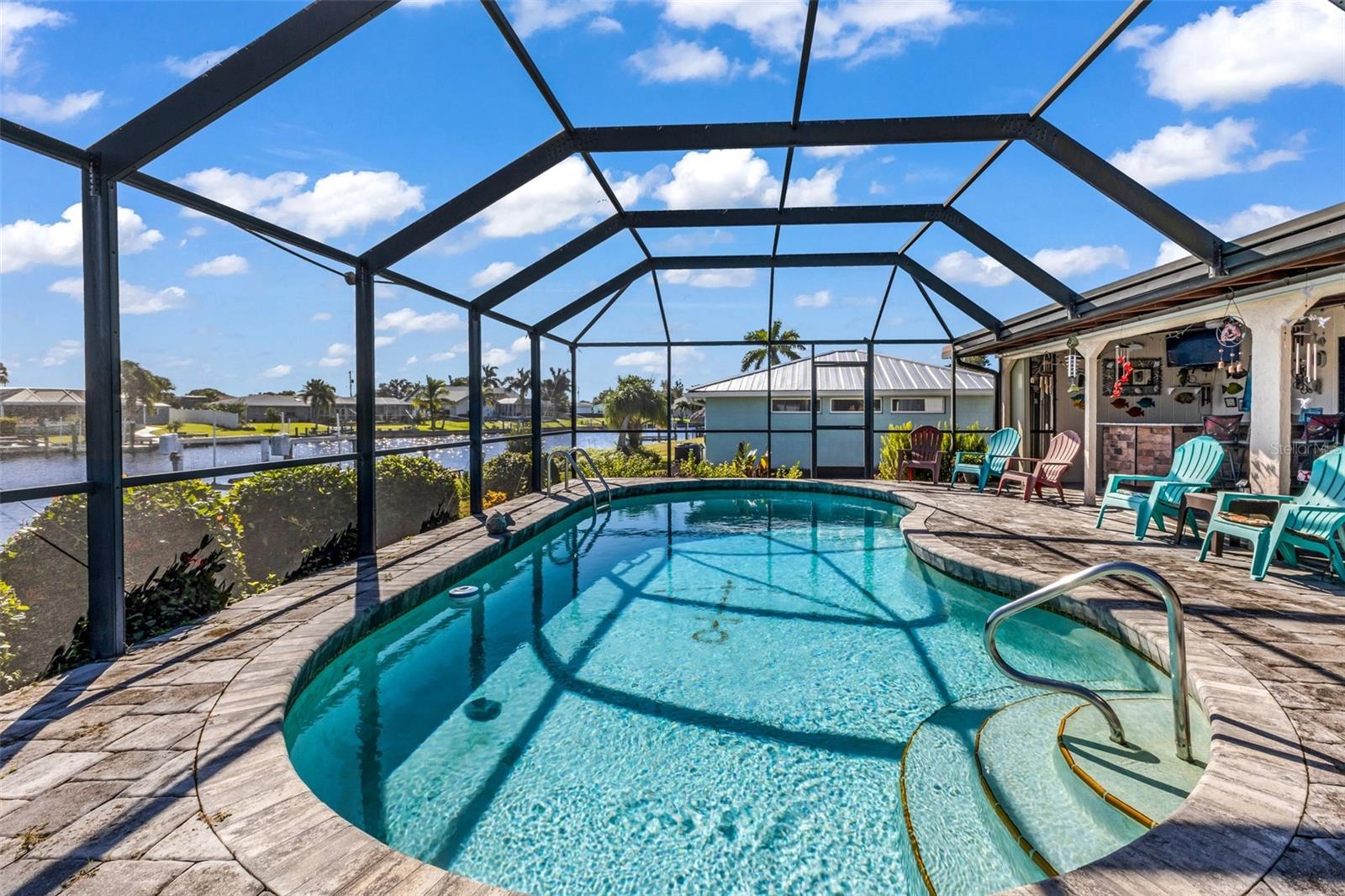 311 W TARPON BOULEVARD NW, Port Charlotte, FL 33952