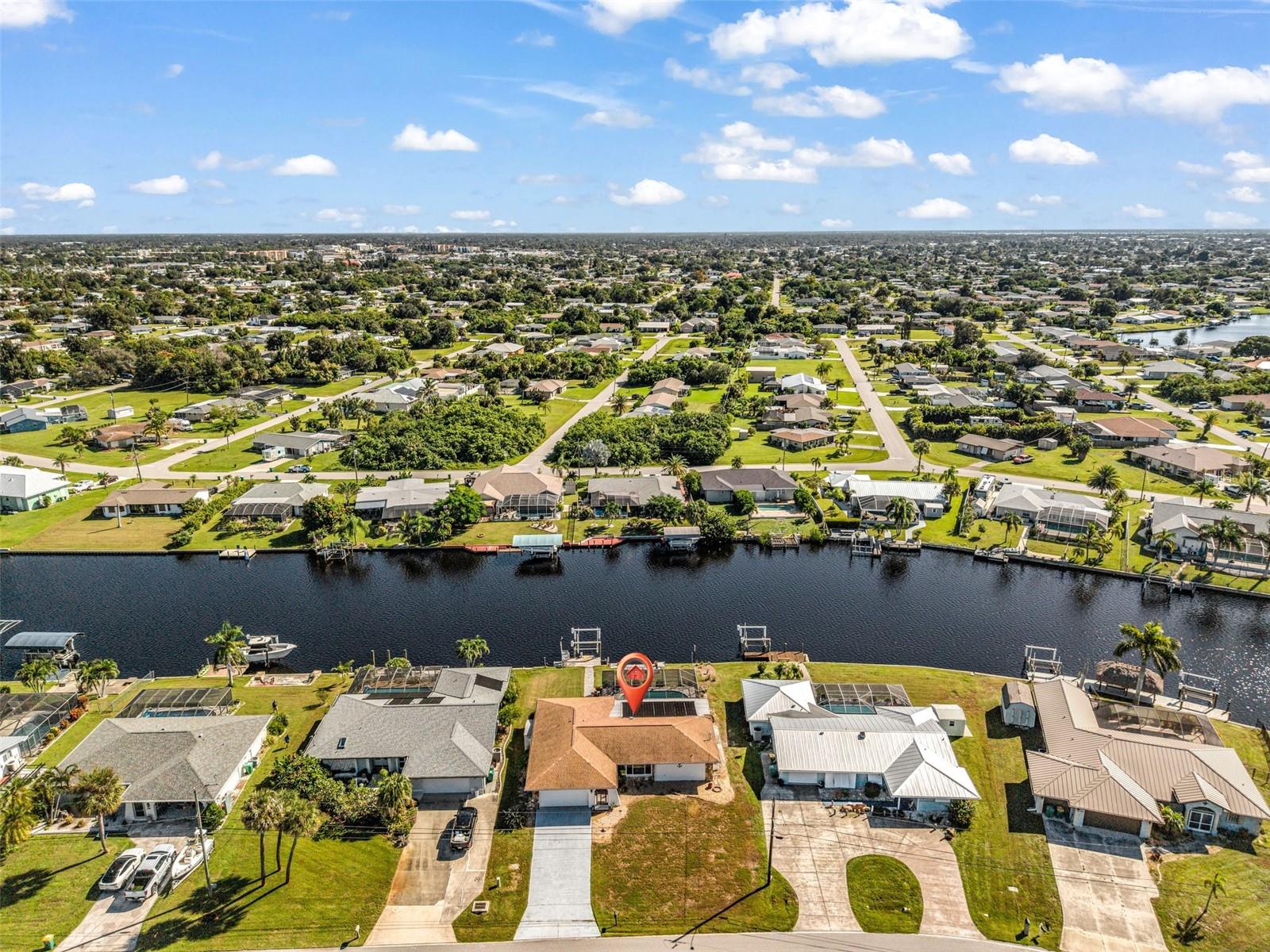 311 W TARPON BOULEVARD NW, Port Charlotte, FL 33952