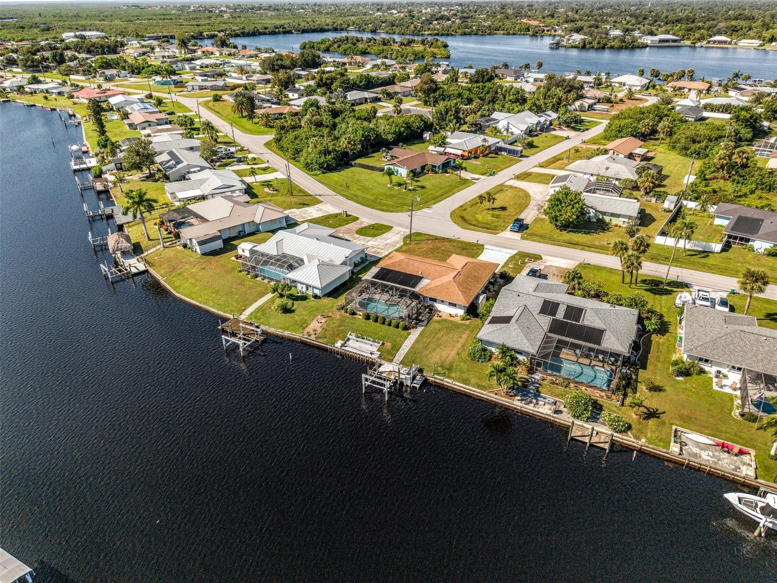 311 W TARPON BOULEVARD NW, Port Charlotte, FL 33952