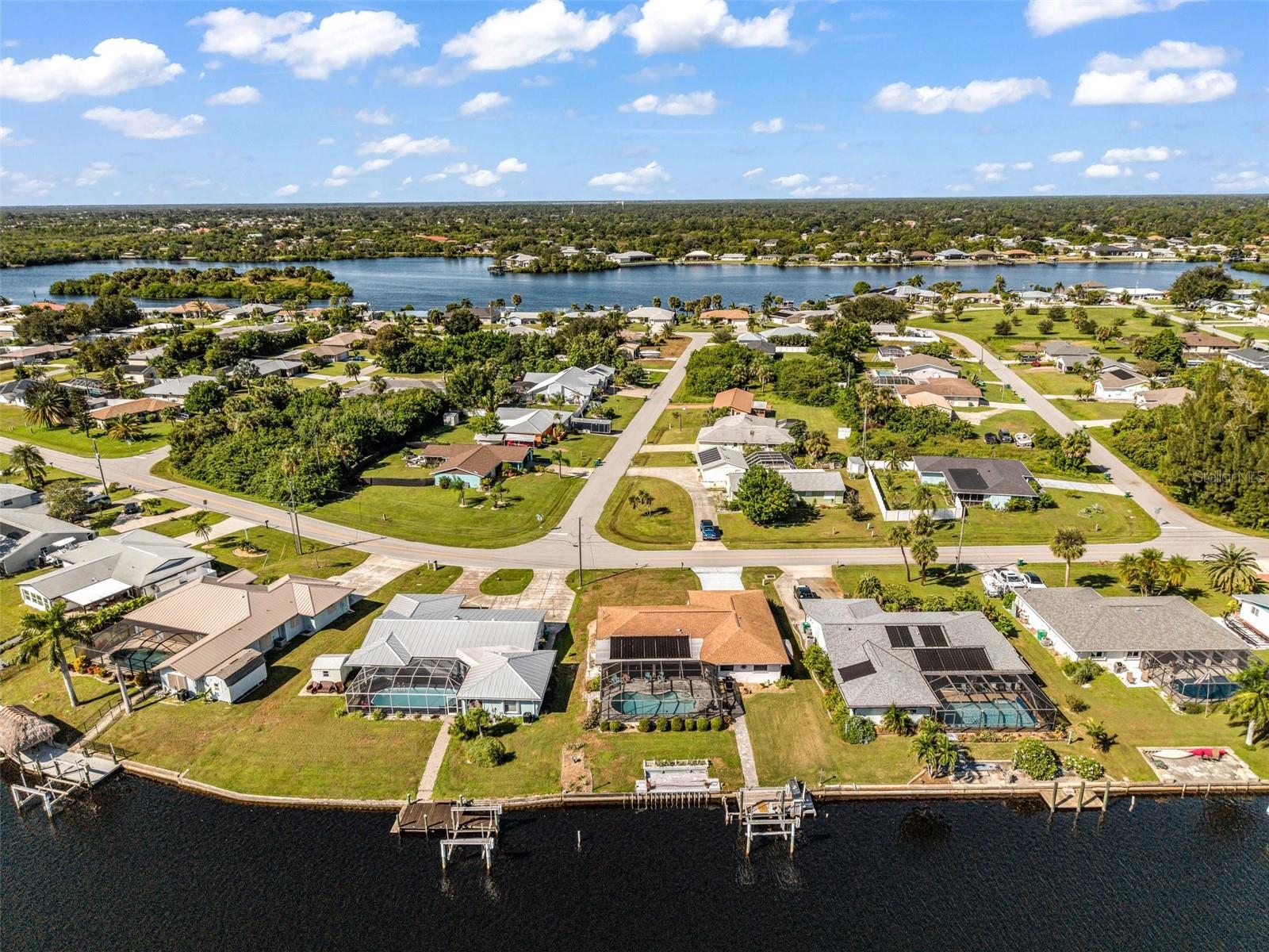 311 W TARPON BOULEVARD NW, Port Charlotte, FL 33952