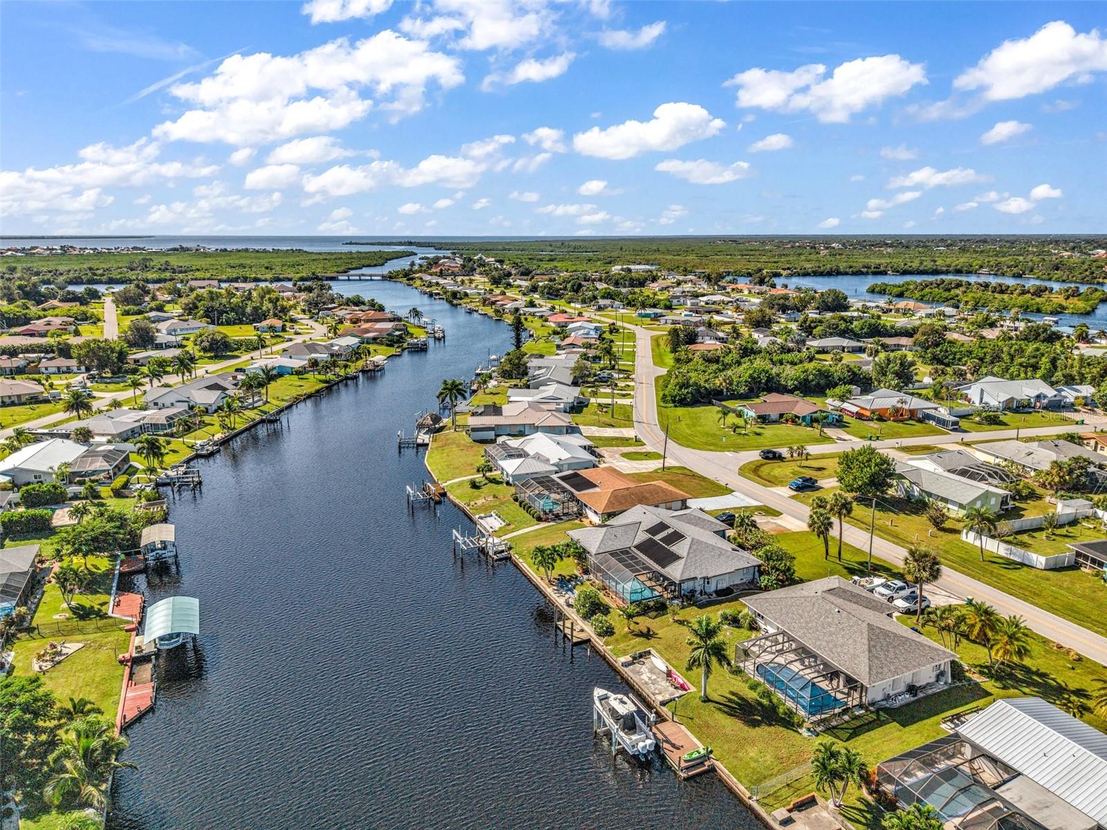 311 W TARPON BOULEVARD NW, Port Charlotte, FL 33952