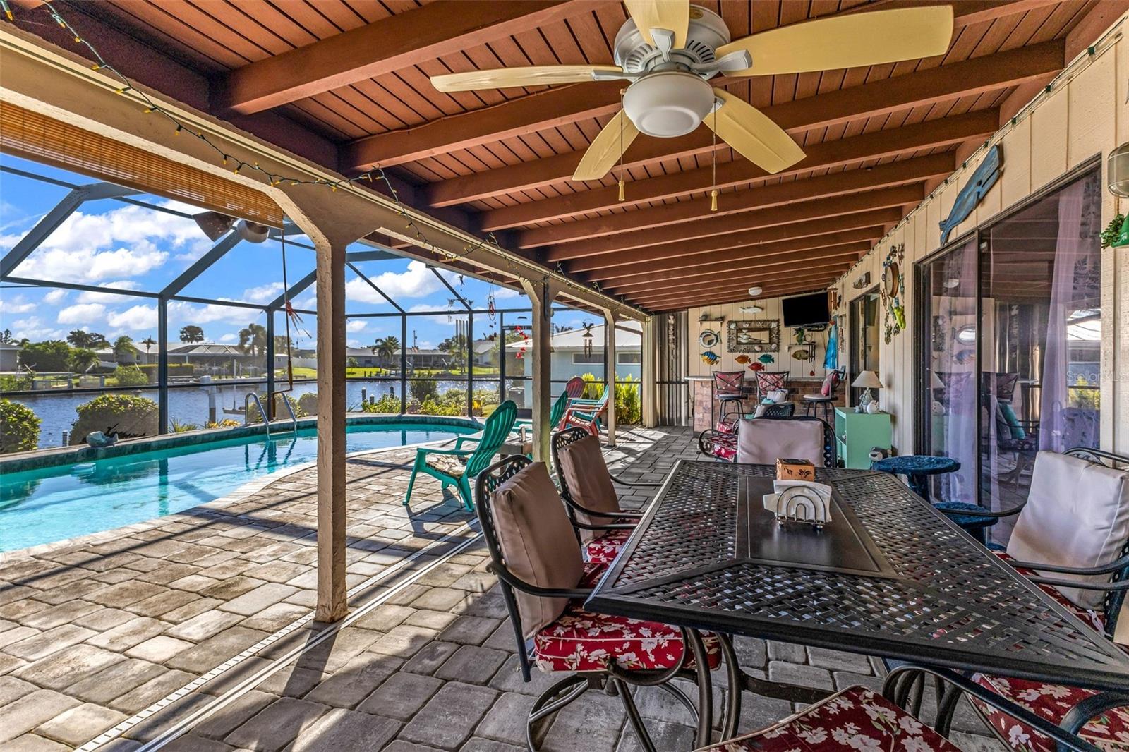 311 W TARPON BOULEVARD NW, Port Charlotte, FL 33952