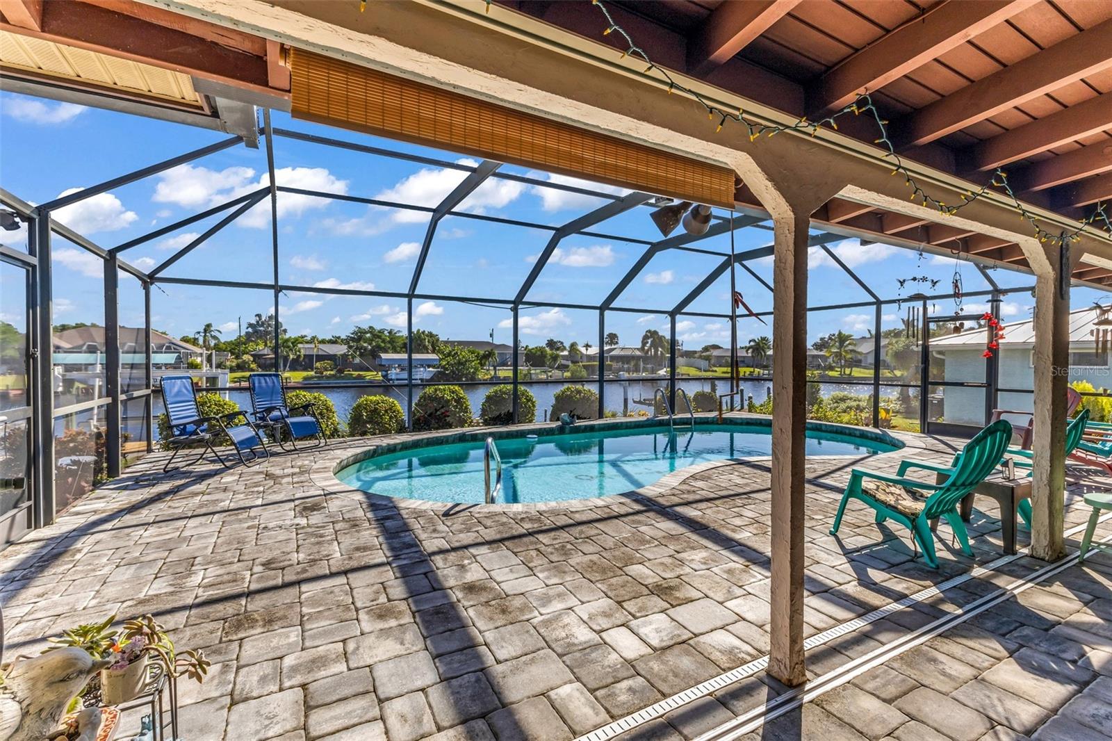 311 W TARPON BOULEVARD NW, Port Charlotte, FL 33952