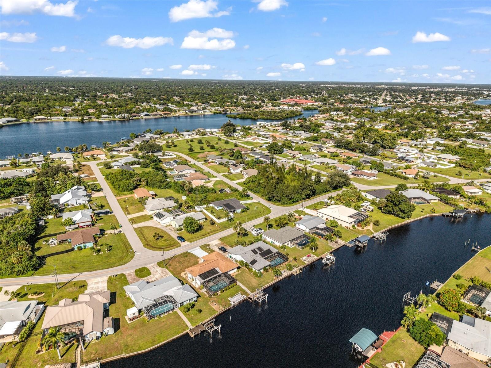 311 W TARPON BOULEVARD NW, Port Charlotte, FL 33952