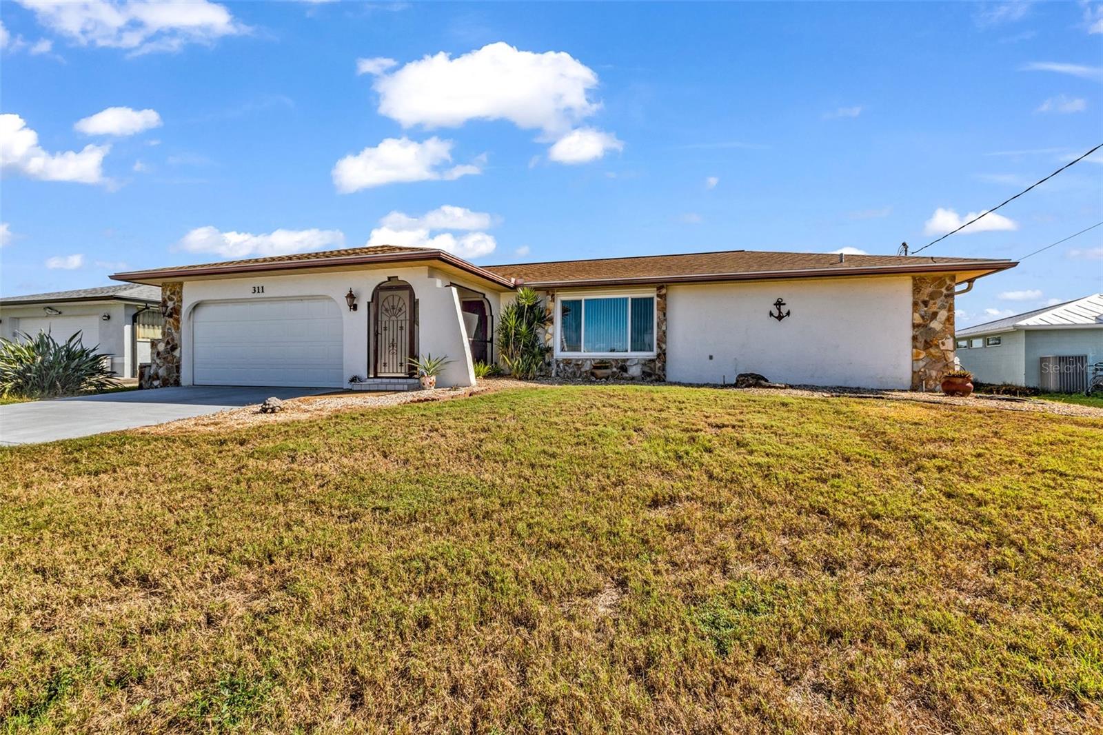 311 W TARPON BOULEVARD NW, Port Charlotte, FL 33952
