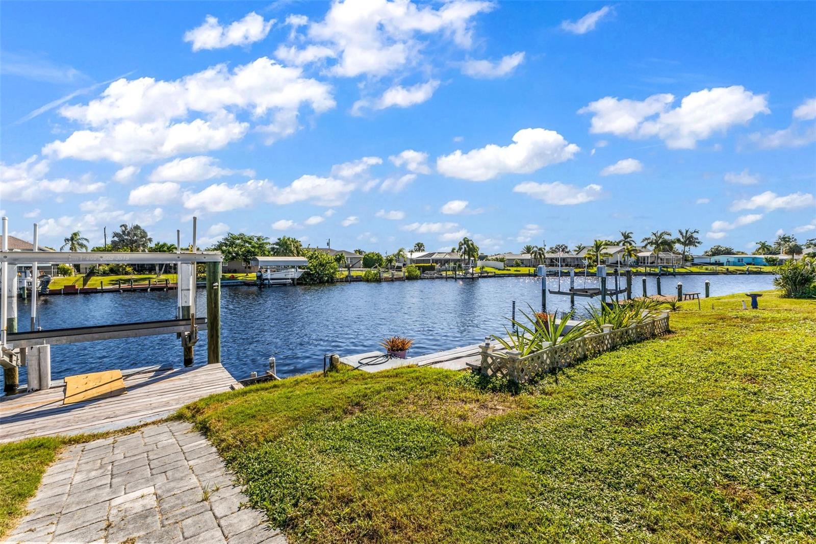 311 W TARPON BOULEVARD NW, Port Charlotte, FL 33952