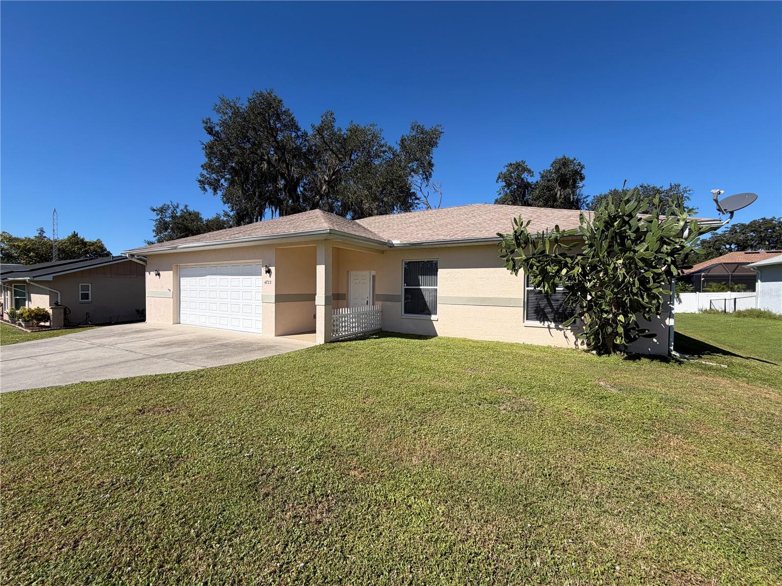 4733 S CRANBERRY BOULEVARD, North Port, FL 34286 4733 S CRANBERRY BOULEVARD, North Port, FL 34286