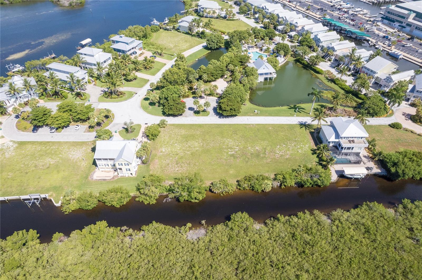 13230 ANGLERS WAY, Placida, FL 33946