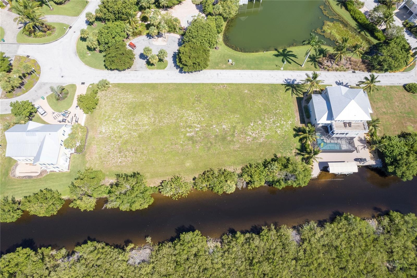 13230 ANGLERS WAY, Placida, FL 33946