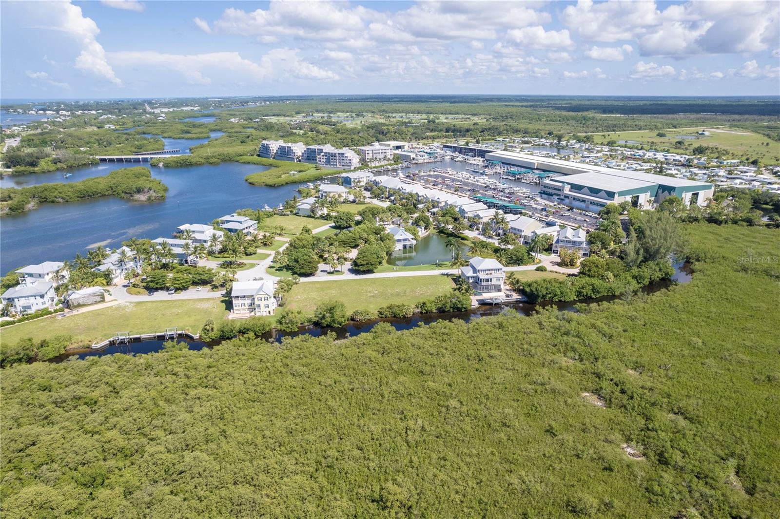 13230 ANGLERS WAY, Placida, FL 33946