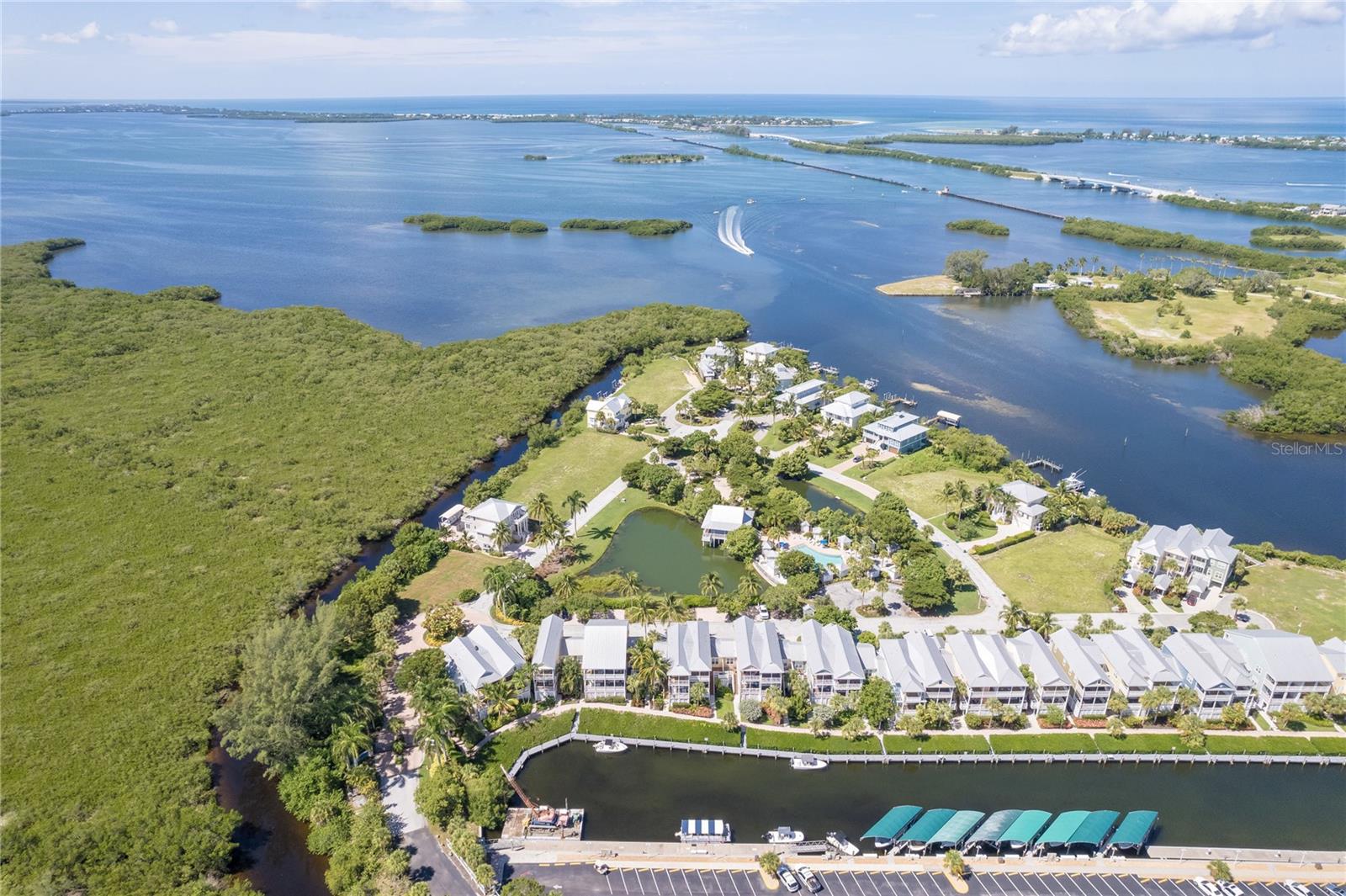 13230 ANGLERS WAY, Placida, FL 33946