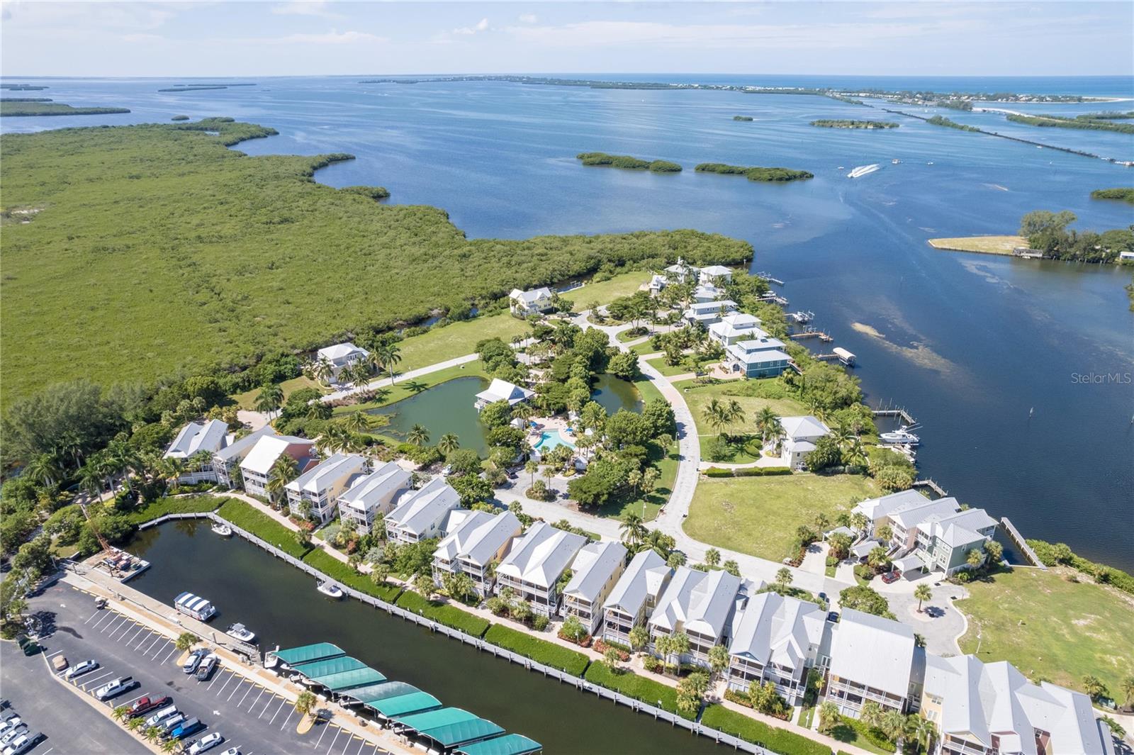 13230 ANGLERS WAY, Placida, FL 33946