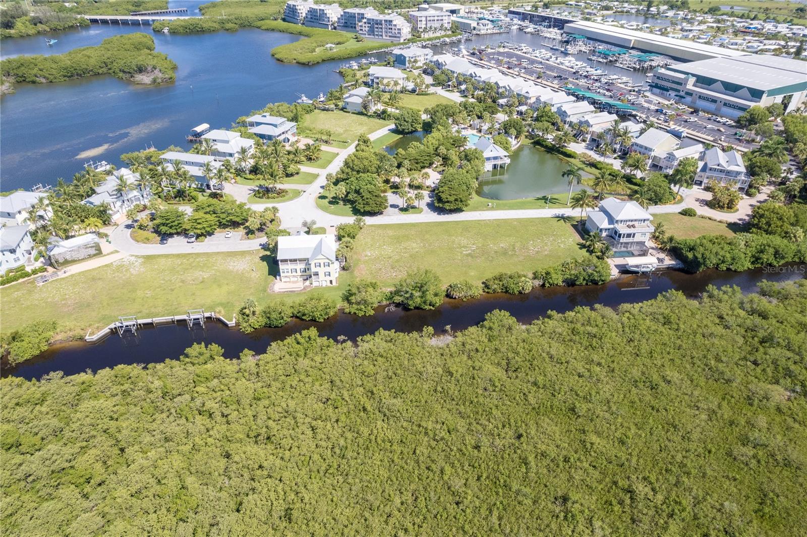 13230 ANGLERS WAY, Placida, FL 33946
