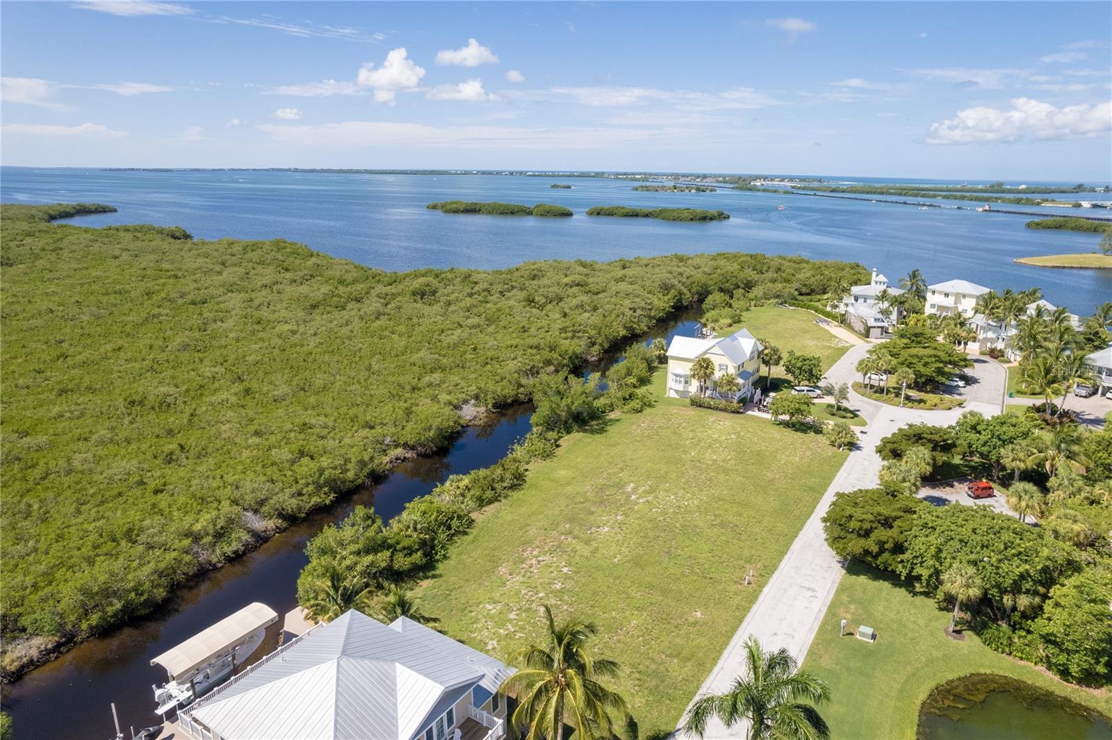13230 ANGLERS WAY, Placida, FL 33946