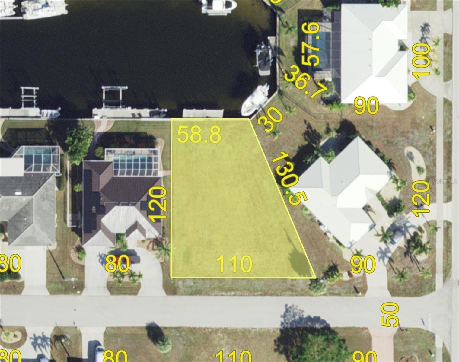 2510 RIO LISBO COURT, Punta Gorda, FL 33950 2510 RIO LISBO COURT, Punta Gorda, FL 33950