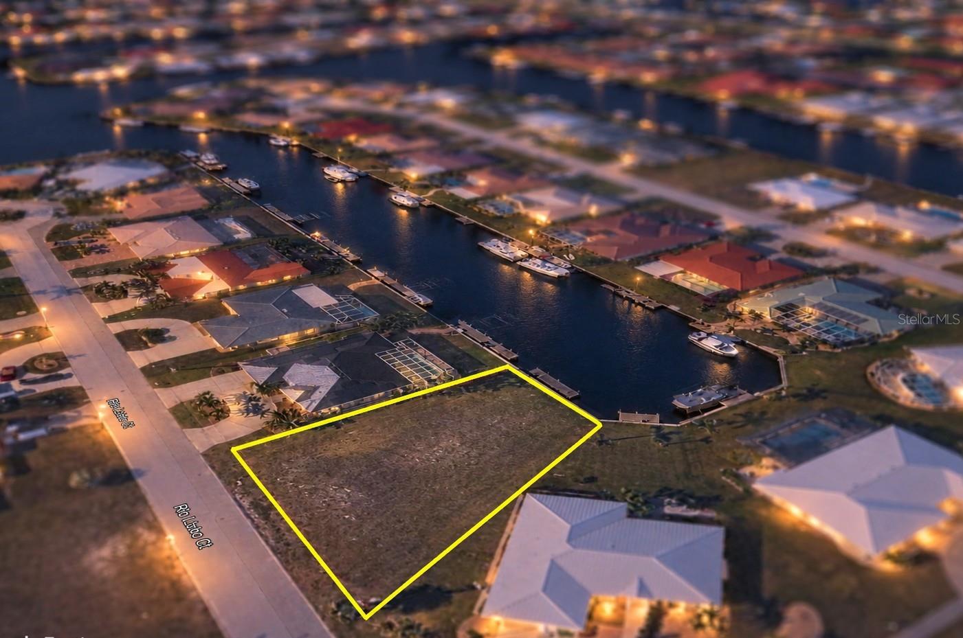 2510 RIO LISBO COURT, Punta Gorda, FL 33950 2510 RIO LISBO COURT, Punta Gorda, FL 33950