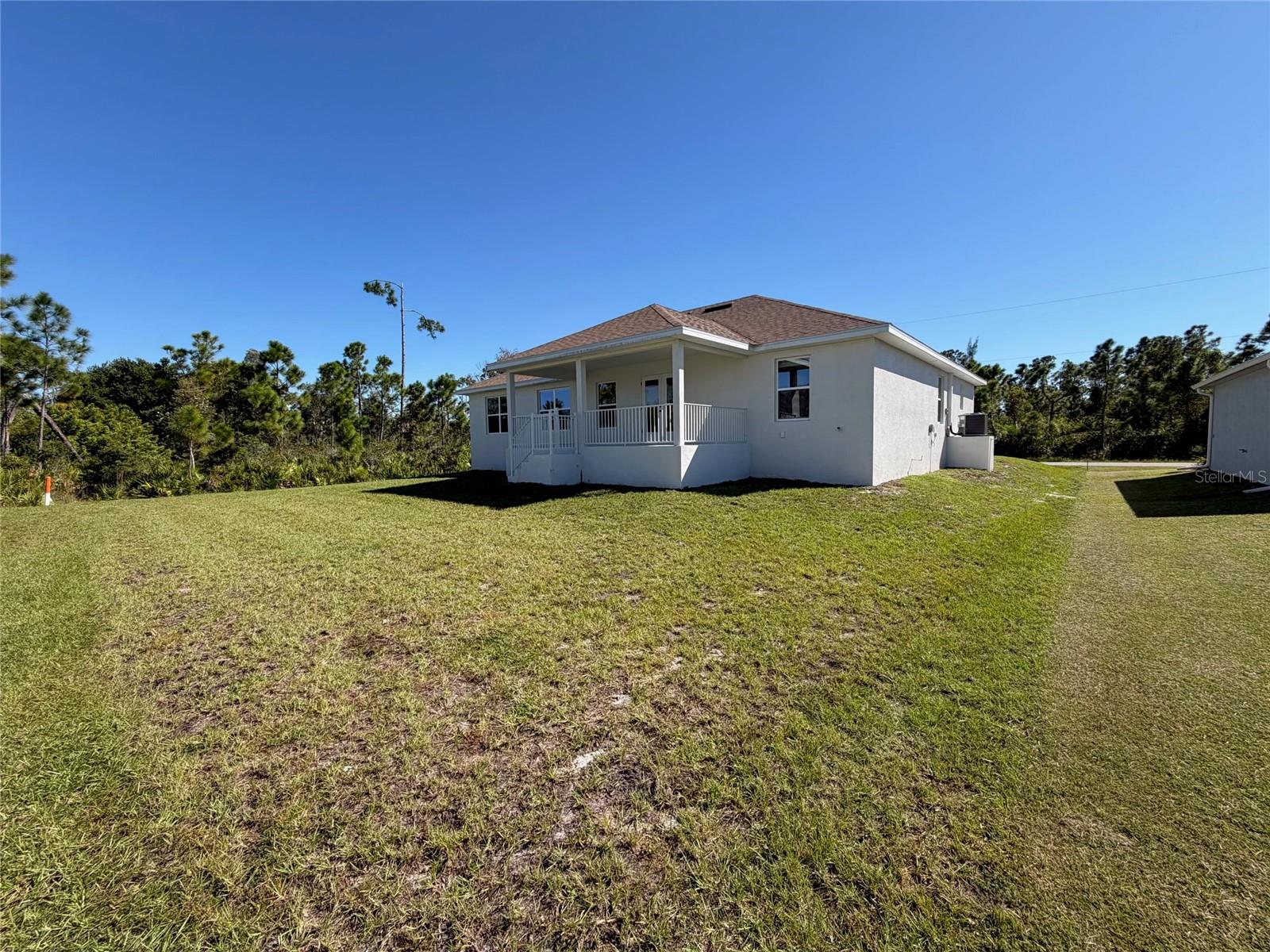 13188 GORMAN AVENUE, Port Charlotte, FL 33981