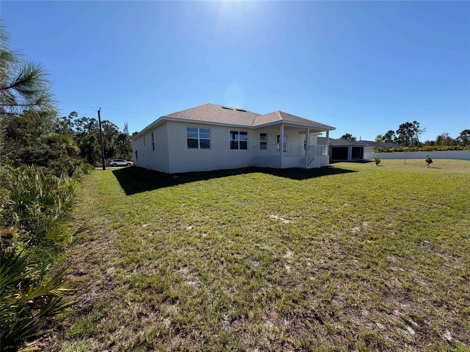 13188 GORMAN AVENUE, Port Charlotte, FL 33981