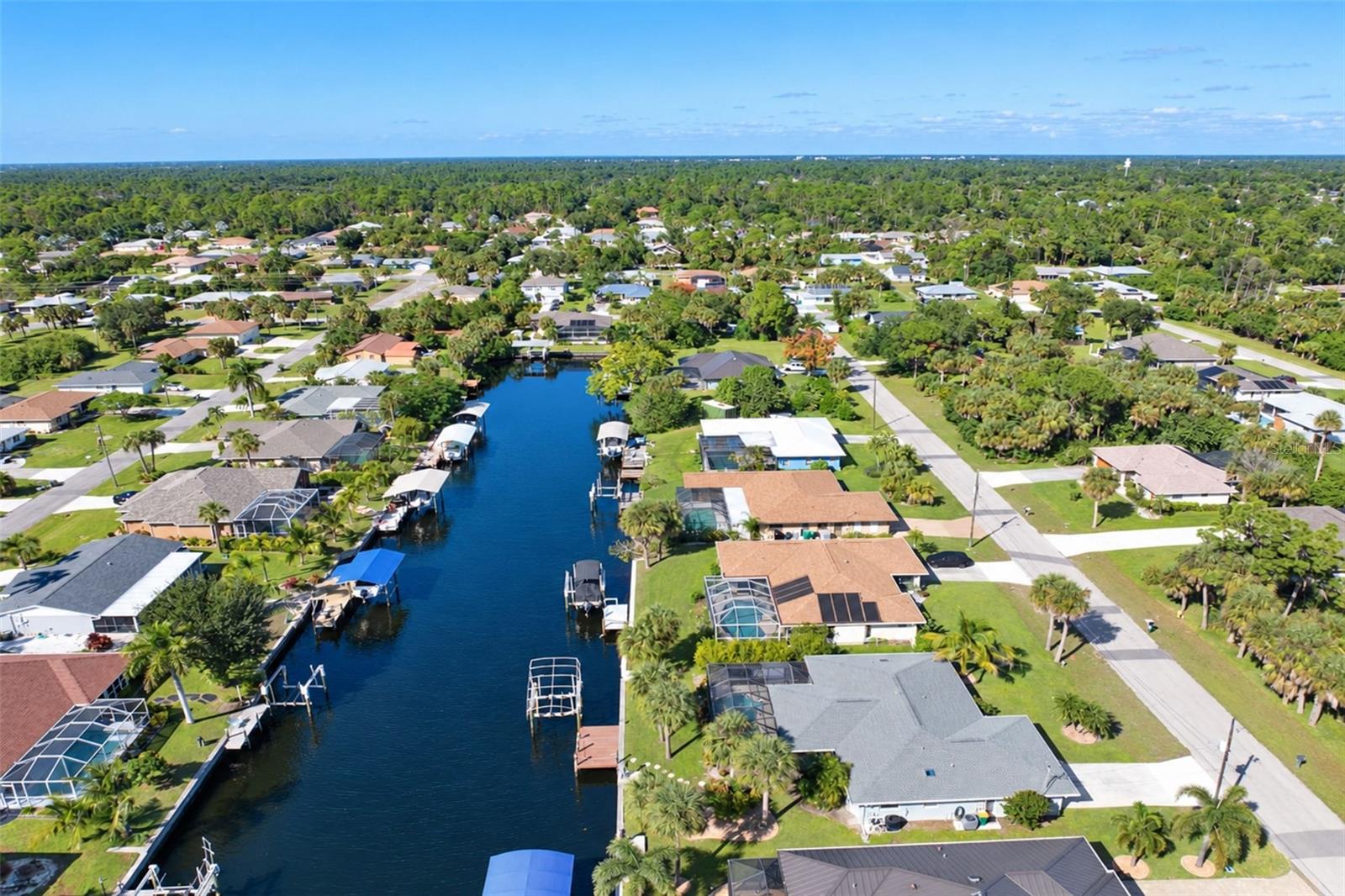 18231 HOTTELET CIRCLE, Port Charlotte, FL 33948
